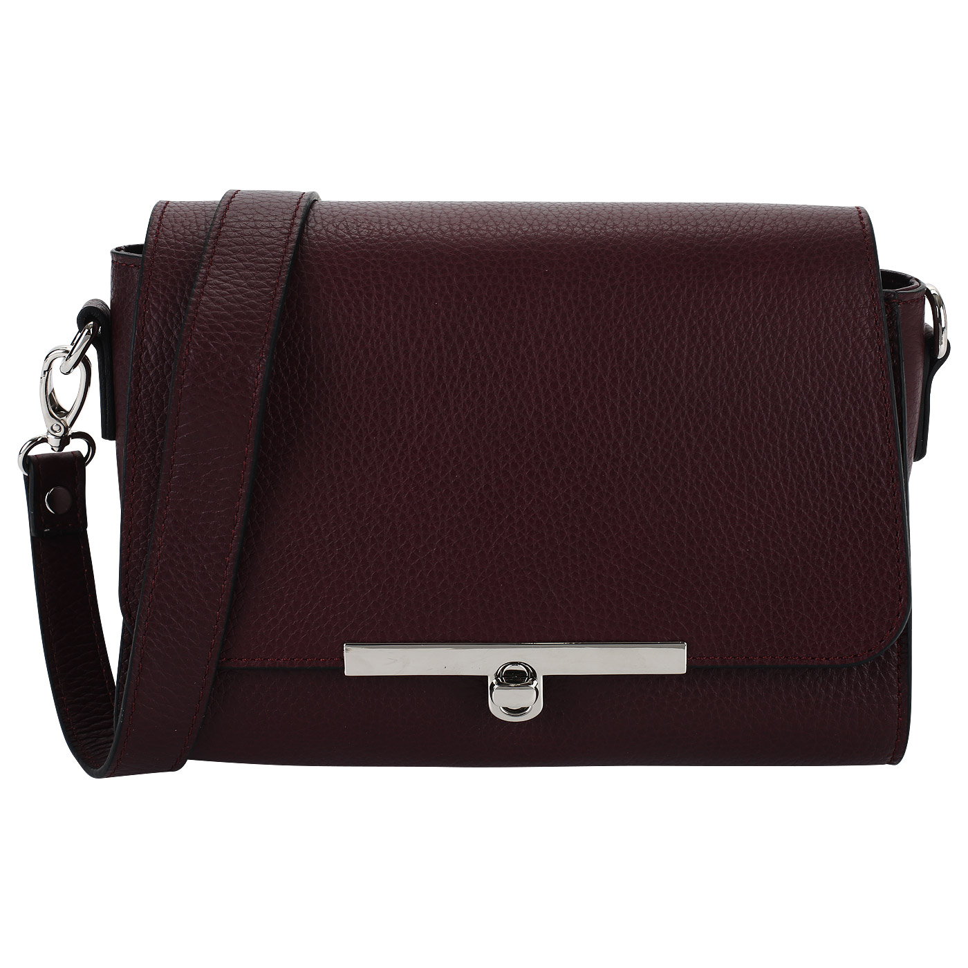 Chatte Сумочка с откидным клапаном