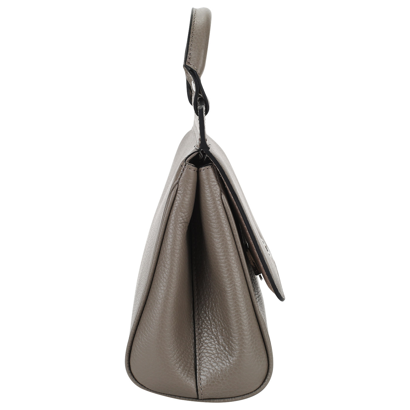 Сумка из мягкой кожи Chatte 