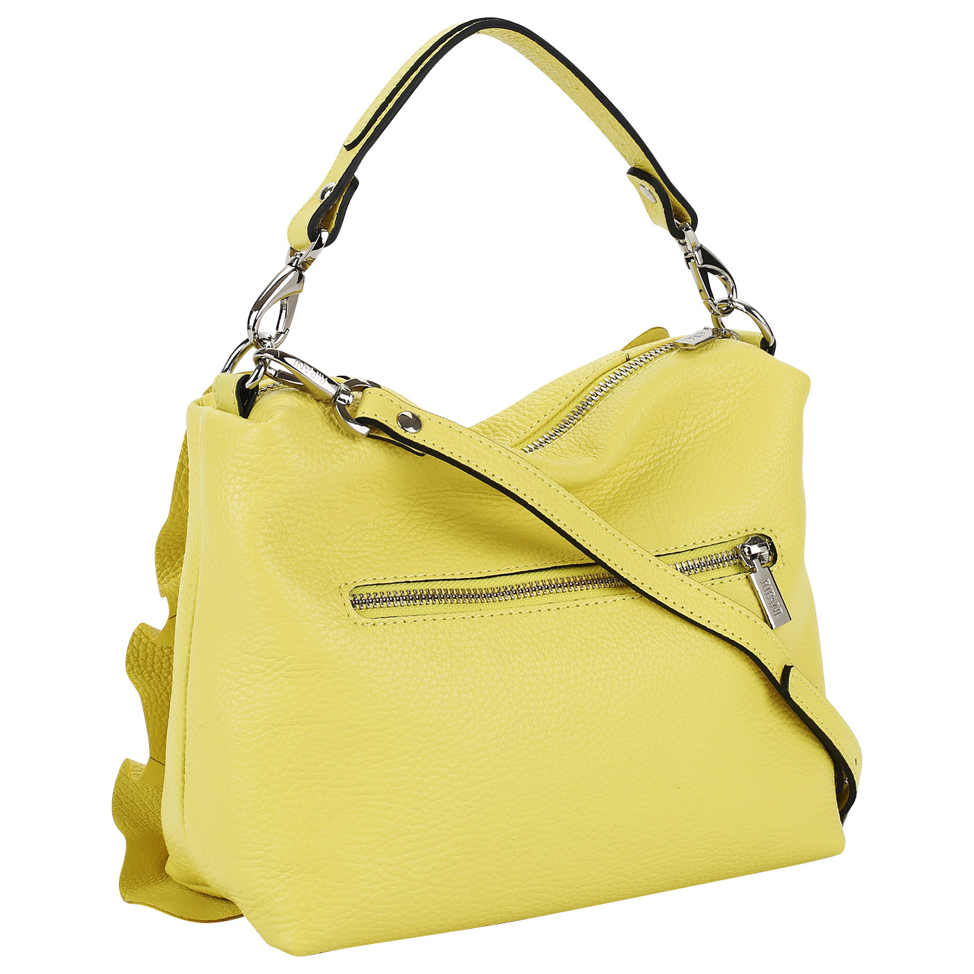 Сумка со съемной ручкой Ripani Medinilla