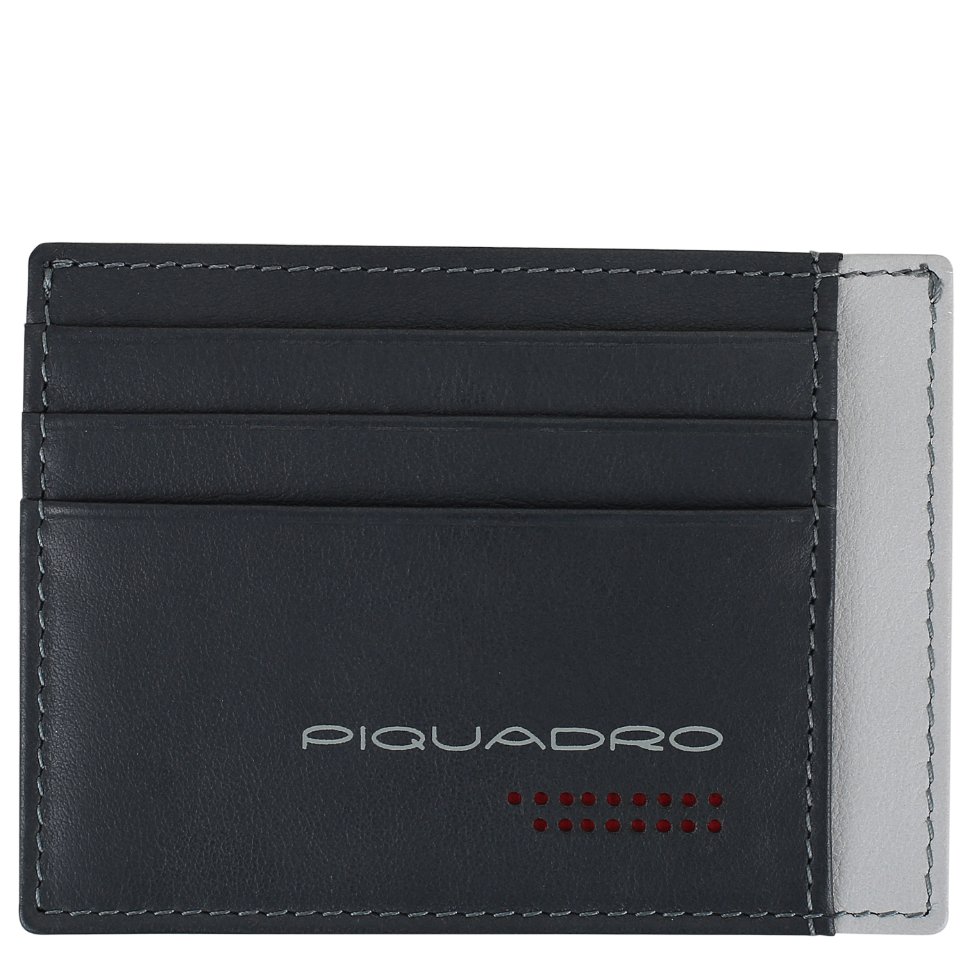 Piquadro Кожаная визитница