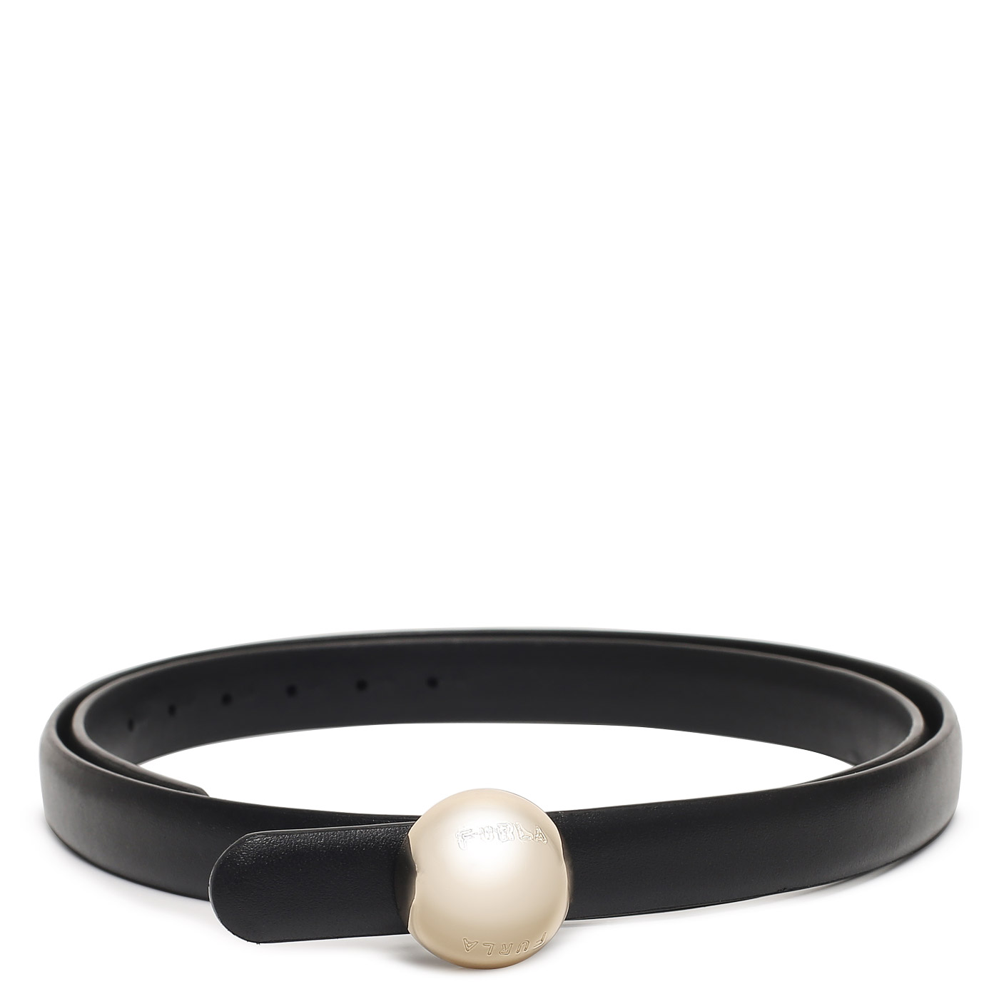 Furla Ремень из гладкой кожи