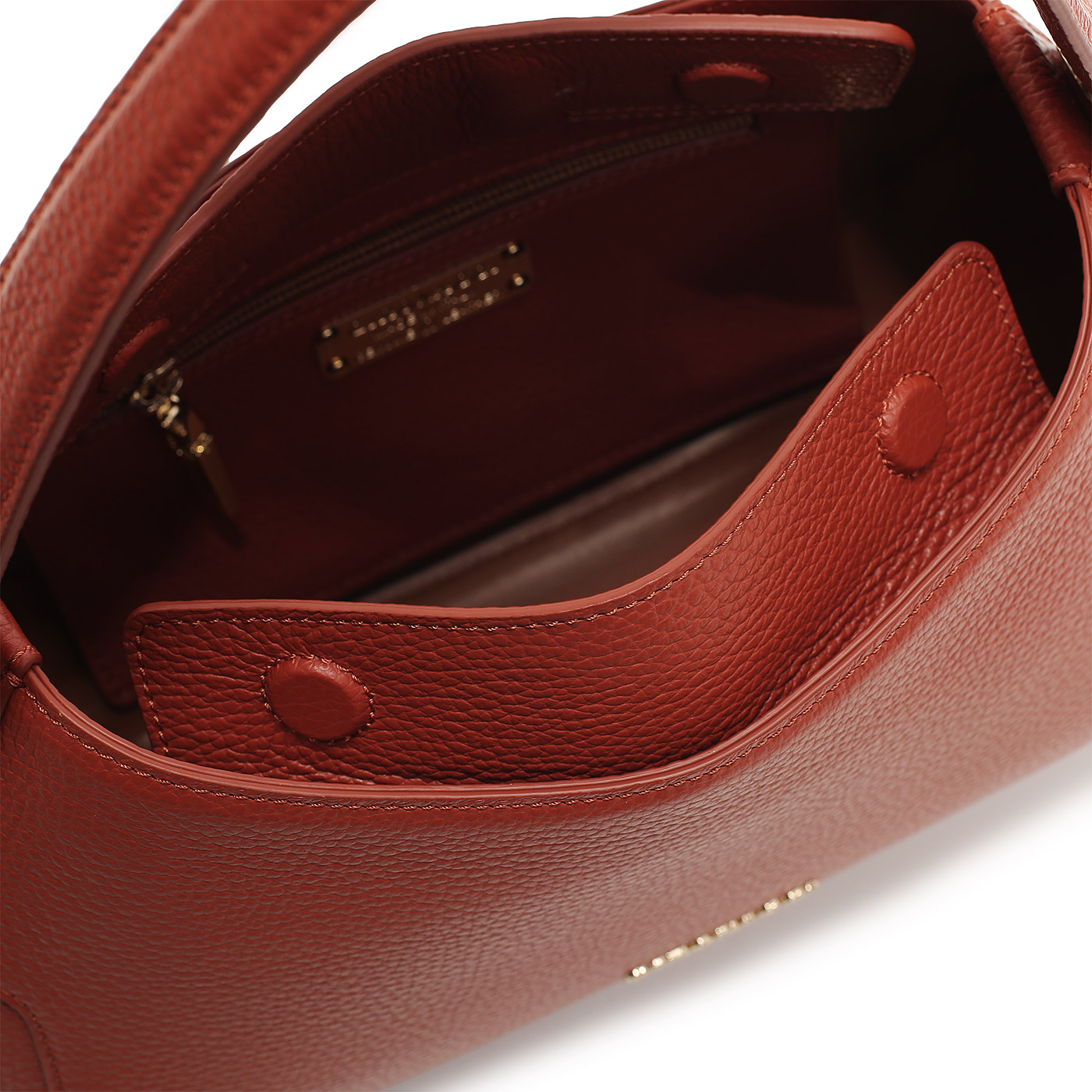 Кожаная сумка Gironacci Vitcal