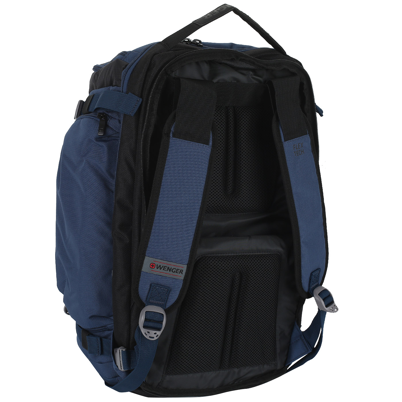 Рюкзак-трансформер Wenger SportPack