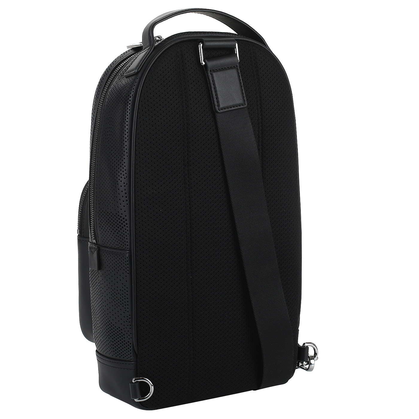 Рюкзак с одной плечевой лямкой Michael Kors Men Henry