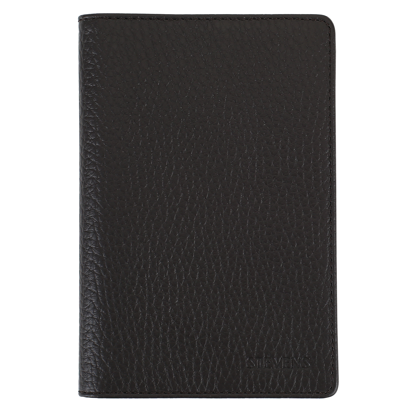 Stevens Кожаная обложка для паспорта