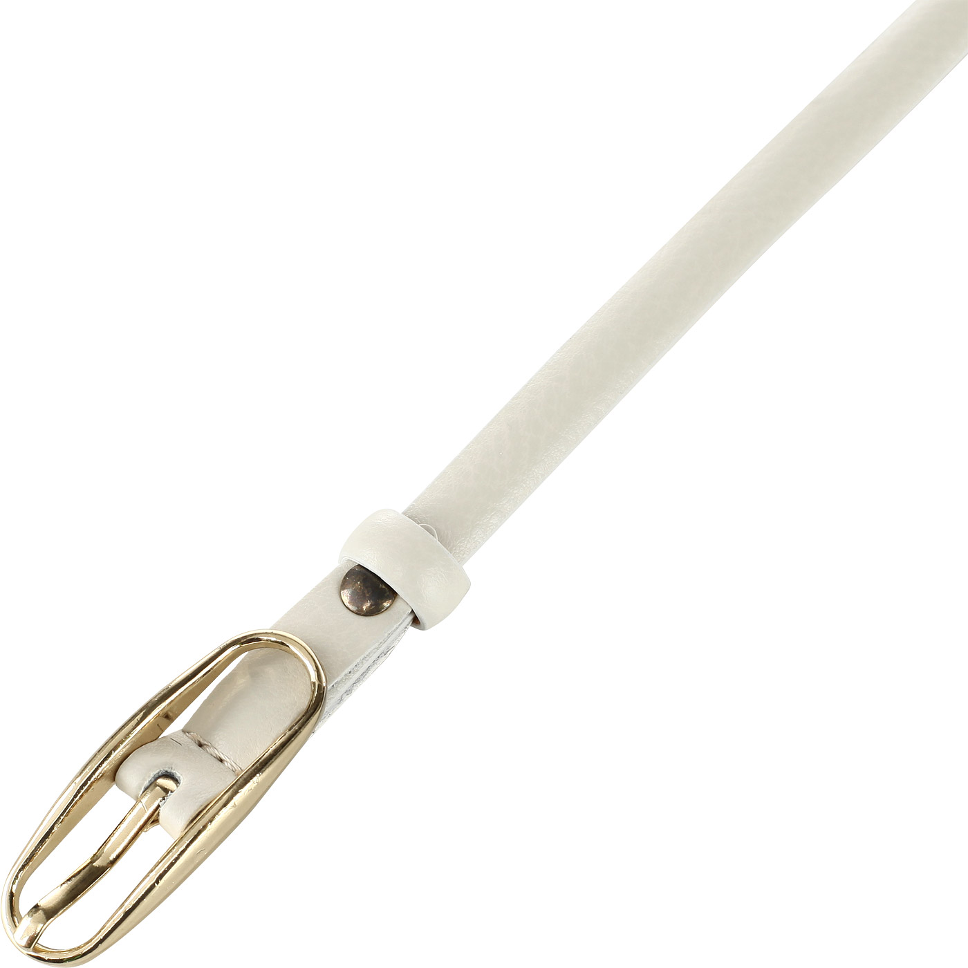 Женский кожаный ремень Chatte 