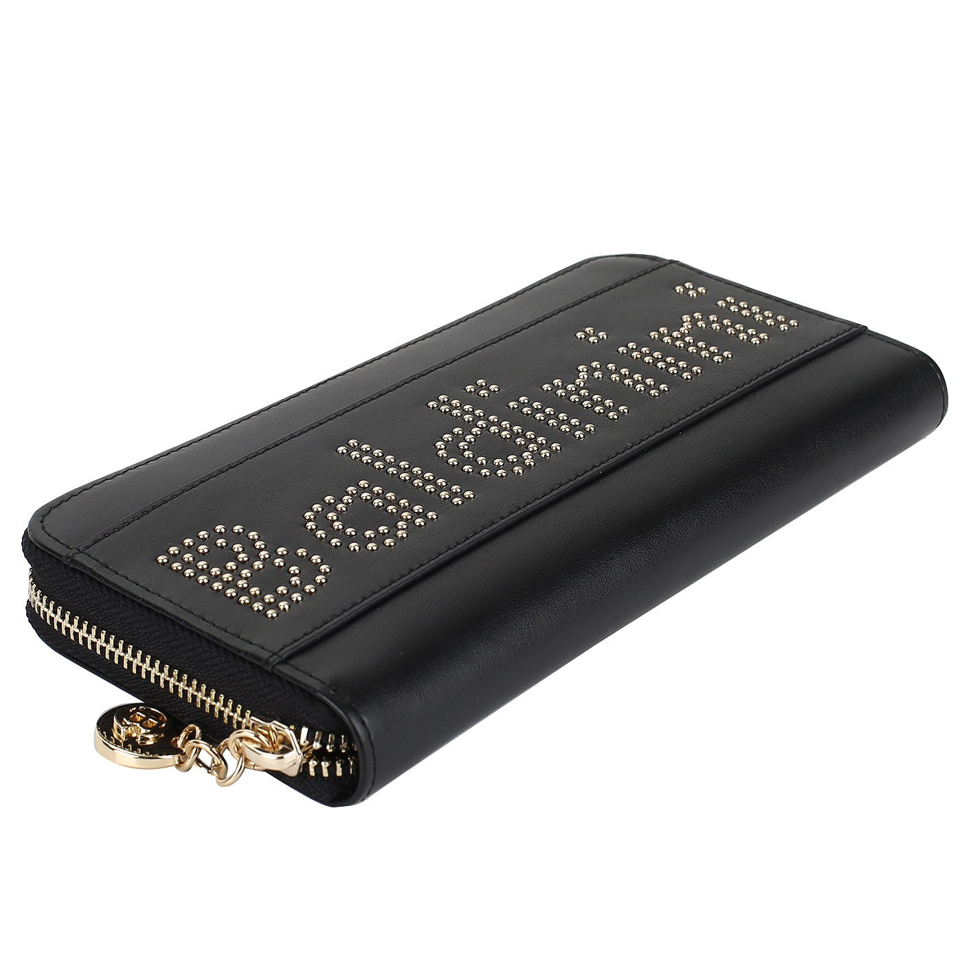 Кожаное портмоне Baldinini Clara