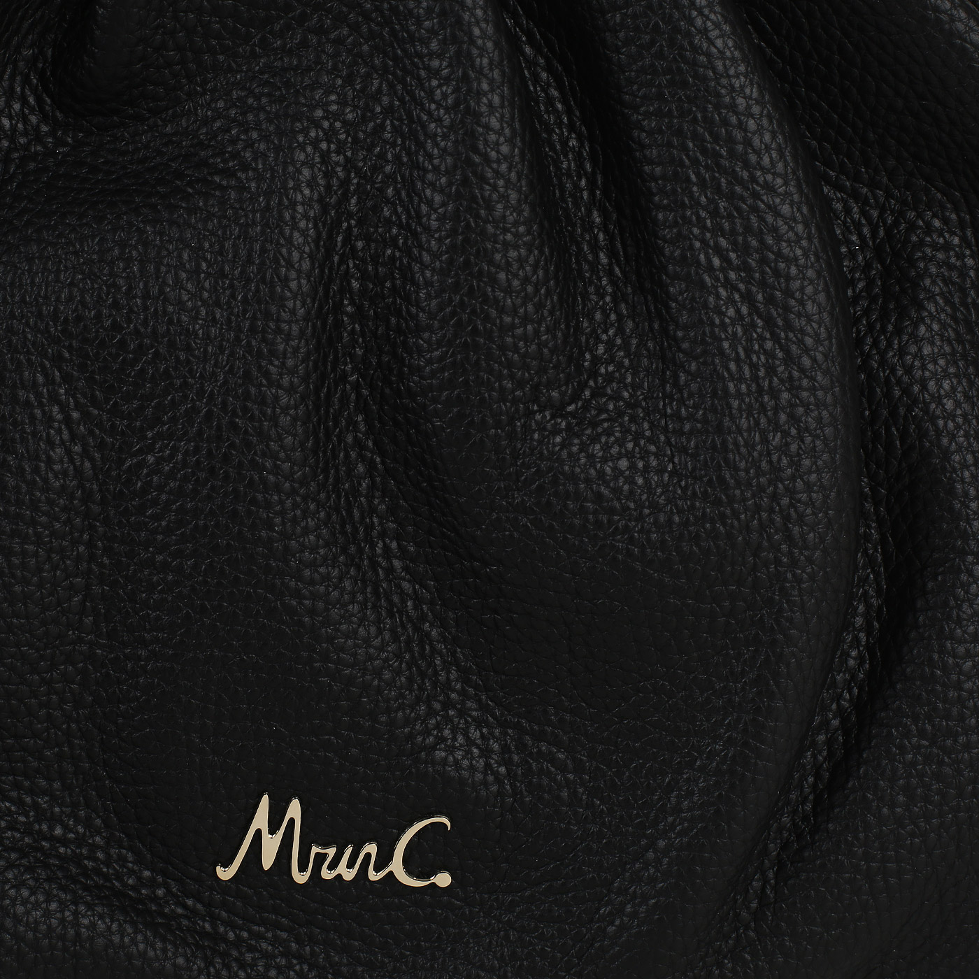 Сумка на двойной молнии Marina Creazioni 