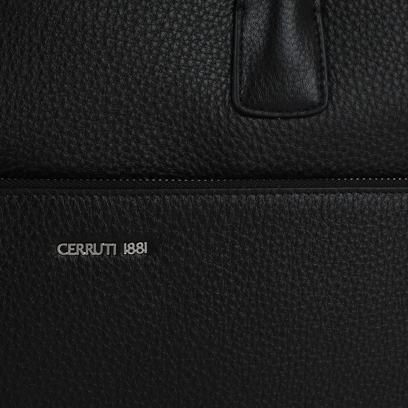Деловая сумка с двумя отделами Cerruti 1881 Chris