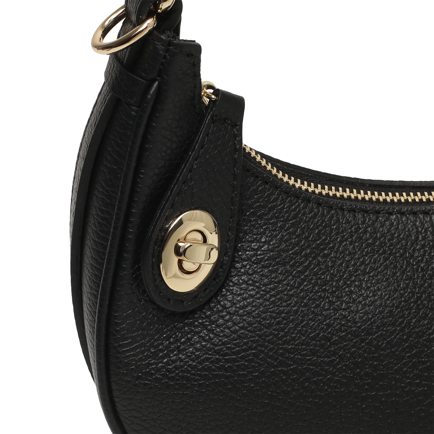 Кожаная сумка Piumelli Kimberly