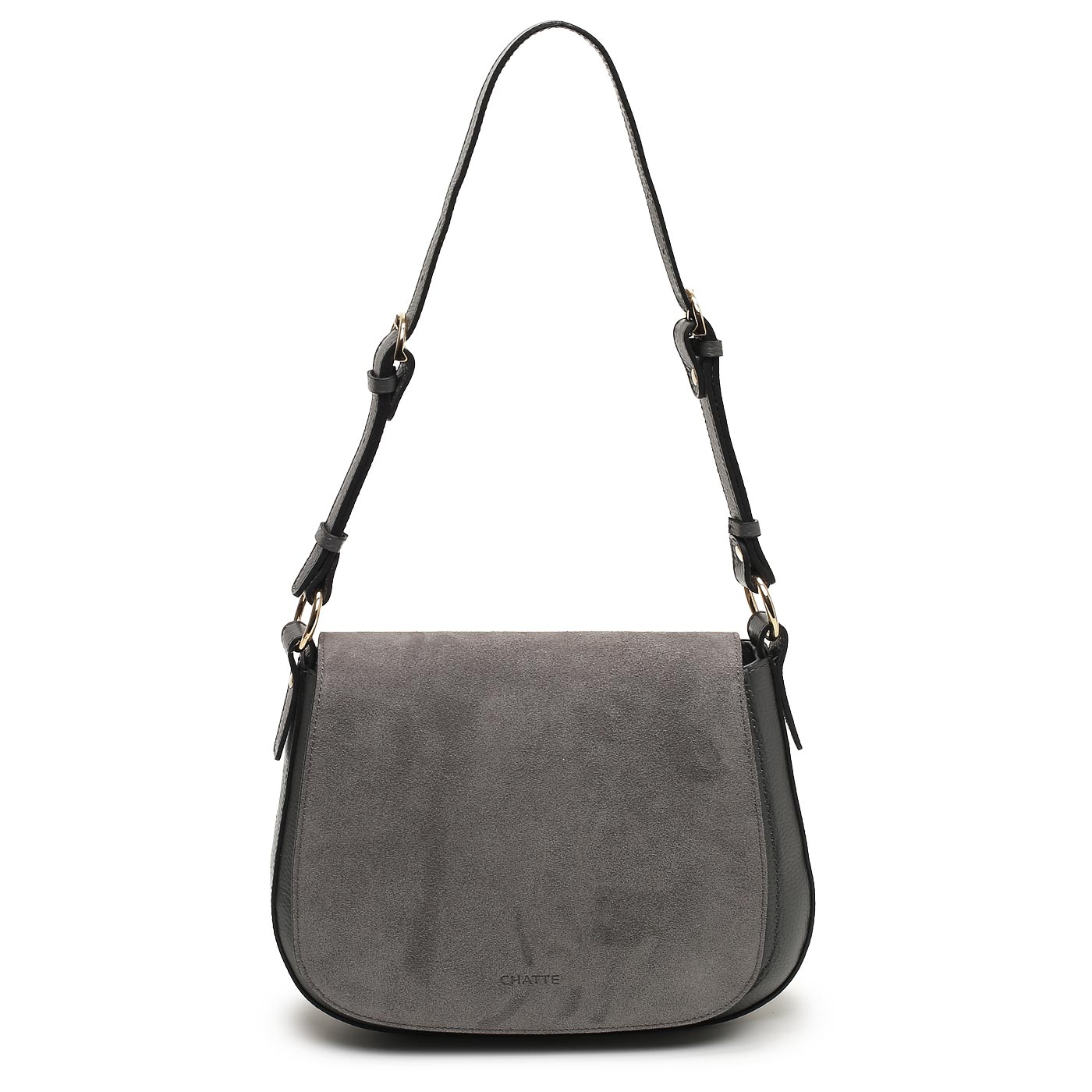 Chatte Кожаная сумка