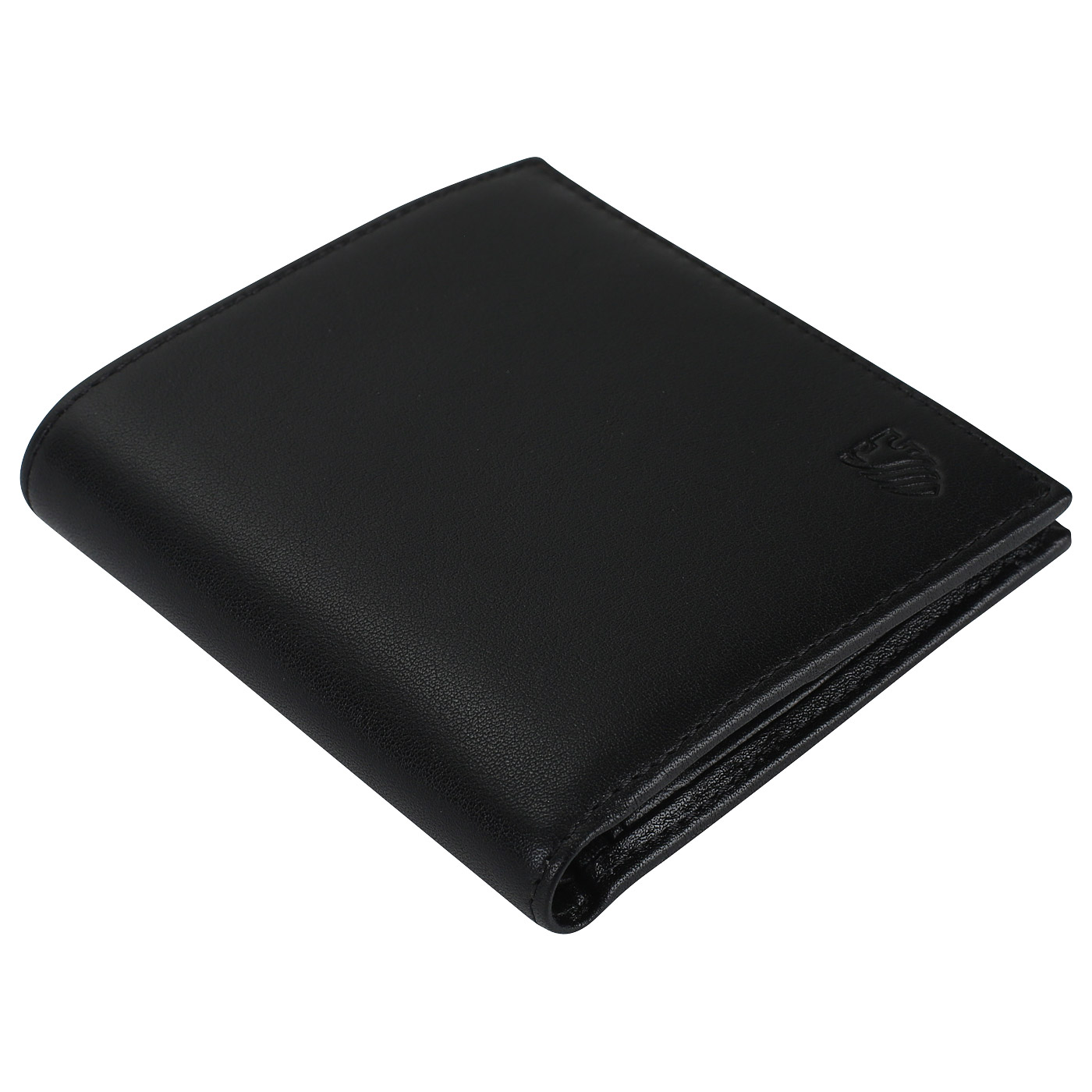 Кожаное портмоне без застежки Mayrhoff Essen