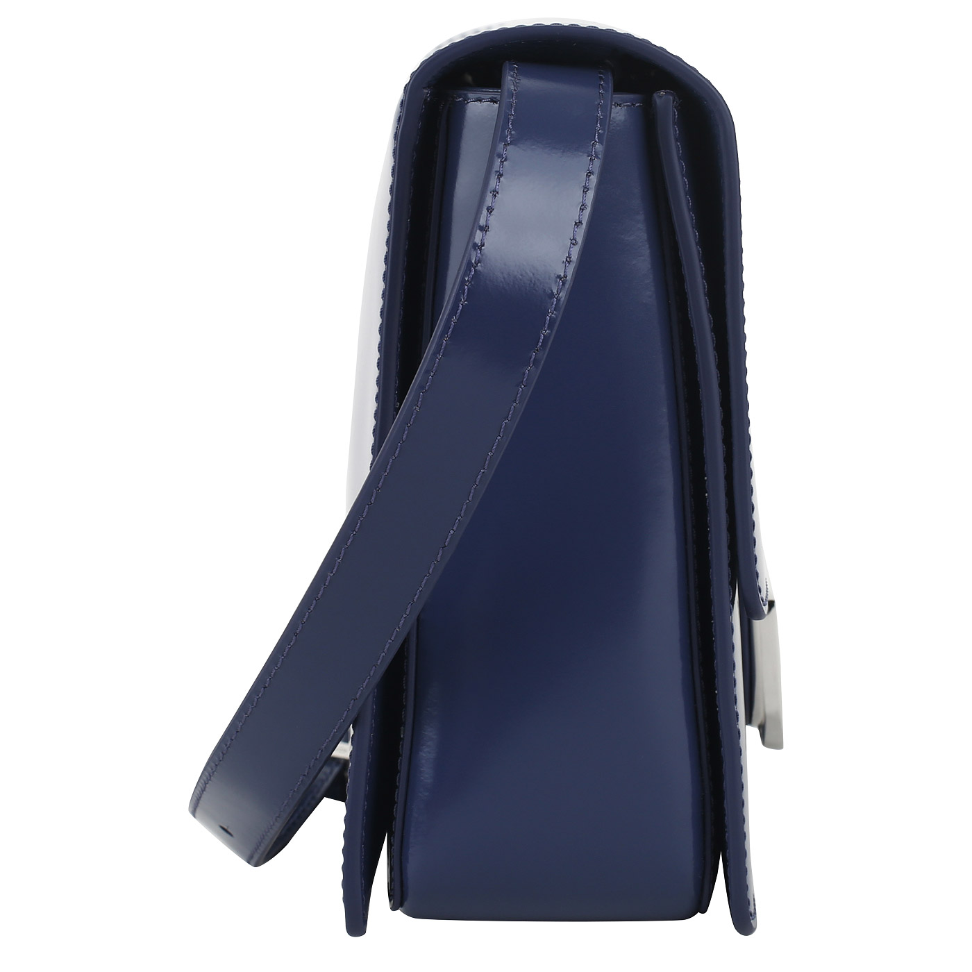 Сумка через плечо Coccinelle CoccinelleNico shiny cal