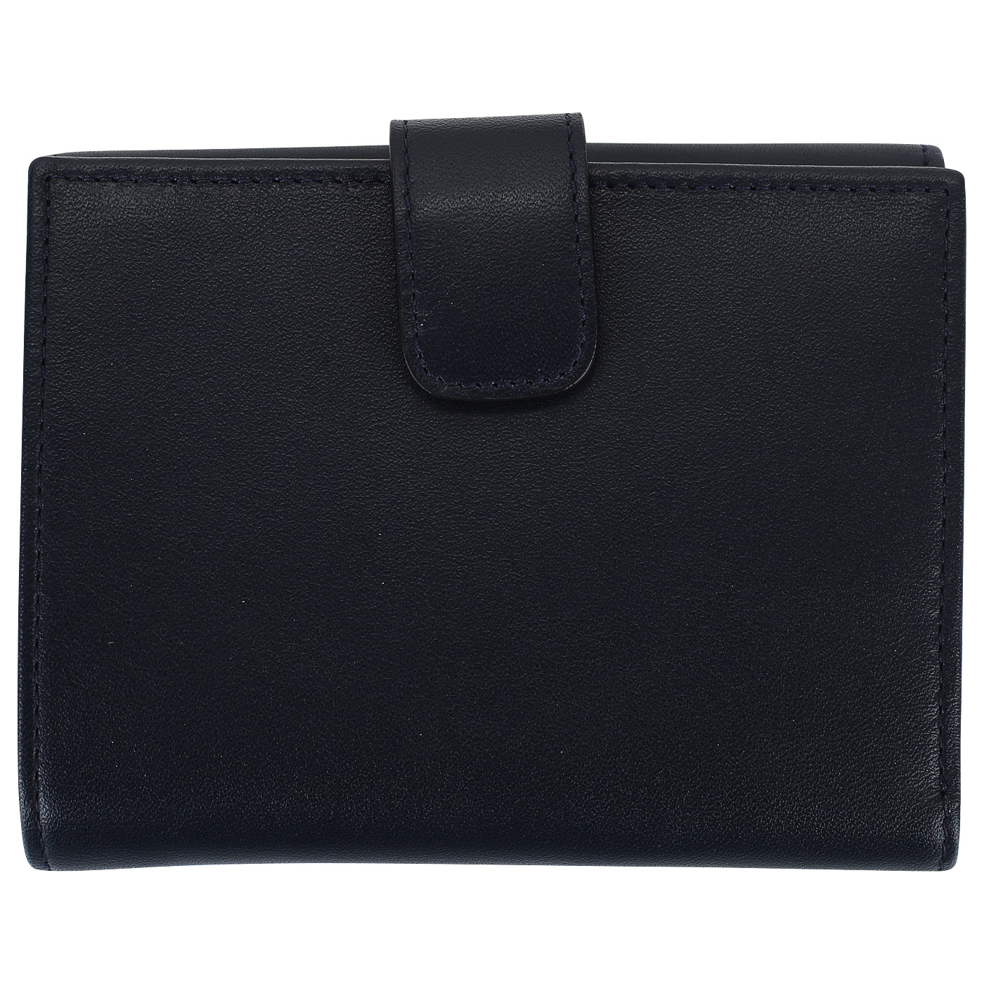 Компактное портмоне Aurelli Luna tropico