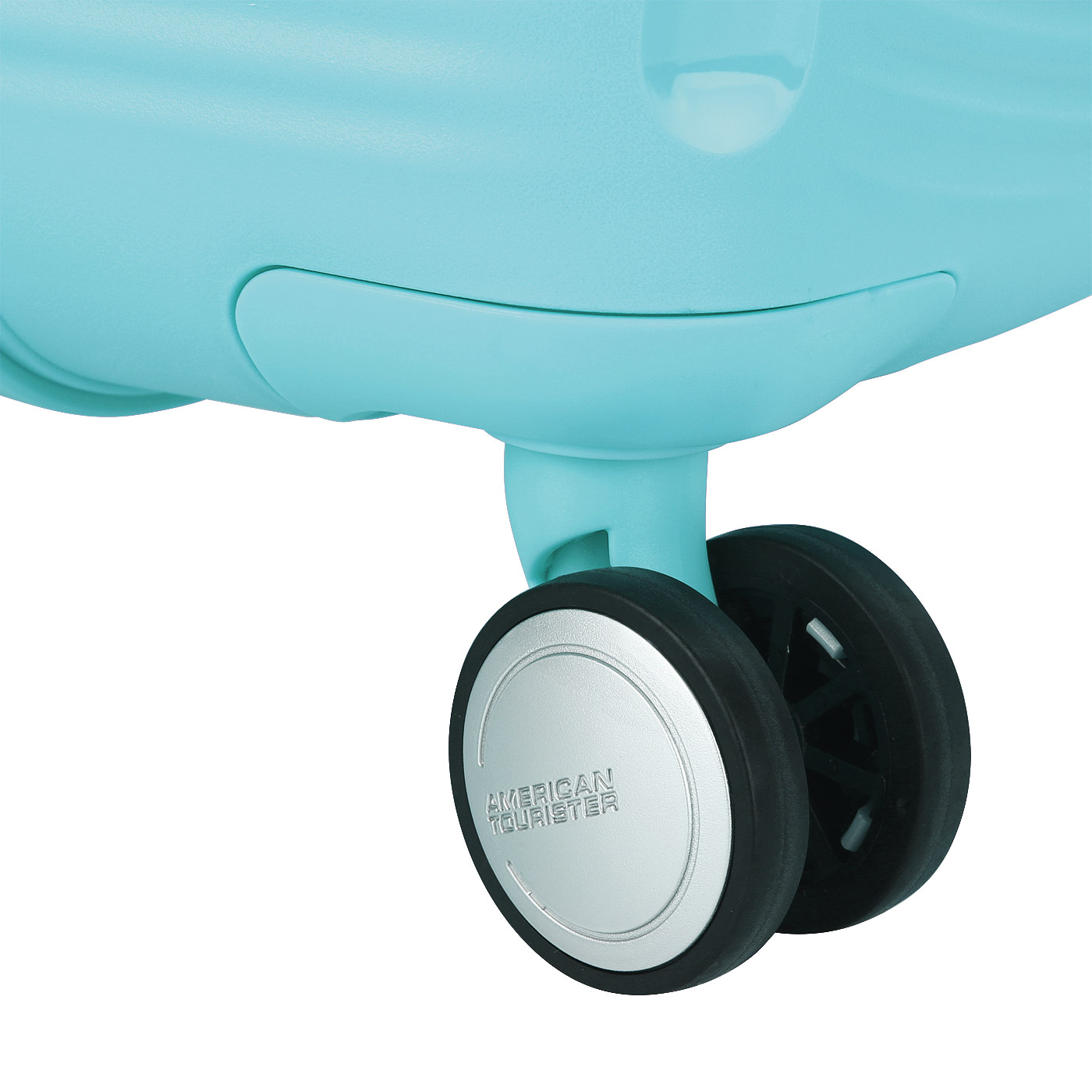 Чемодан American Tourister Soundbox