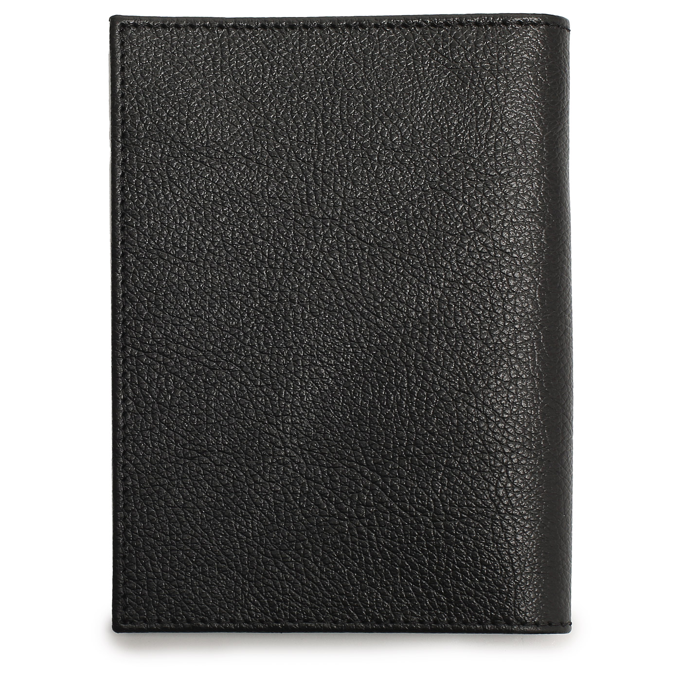 Кожаная обложка для паспорта Chatte Lion