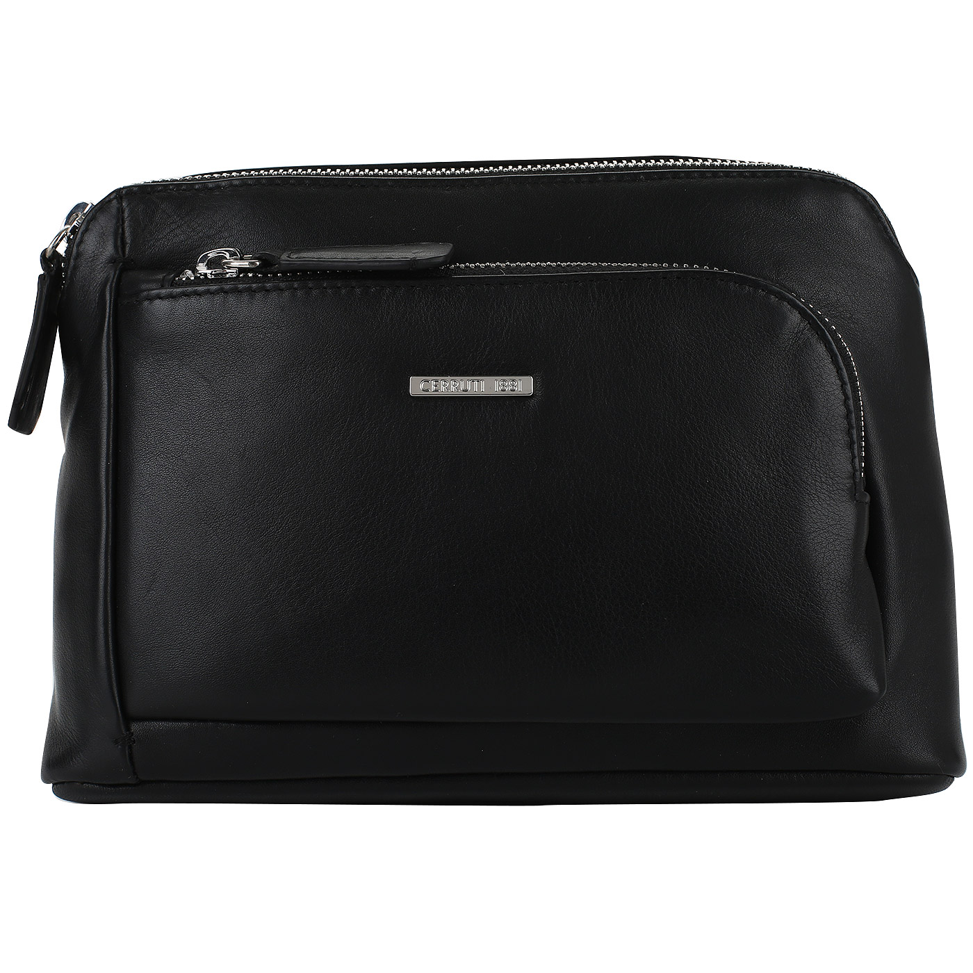 Cerruti 1881 Барсетка с прижимным ремешком
