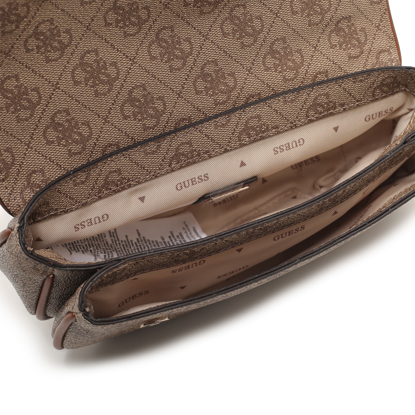 Сумка через плечо Guess Dea