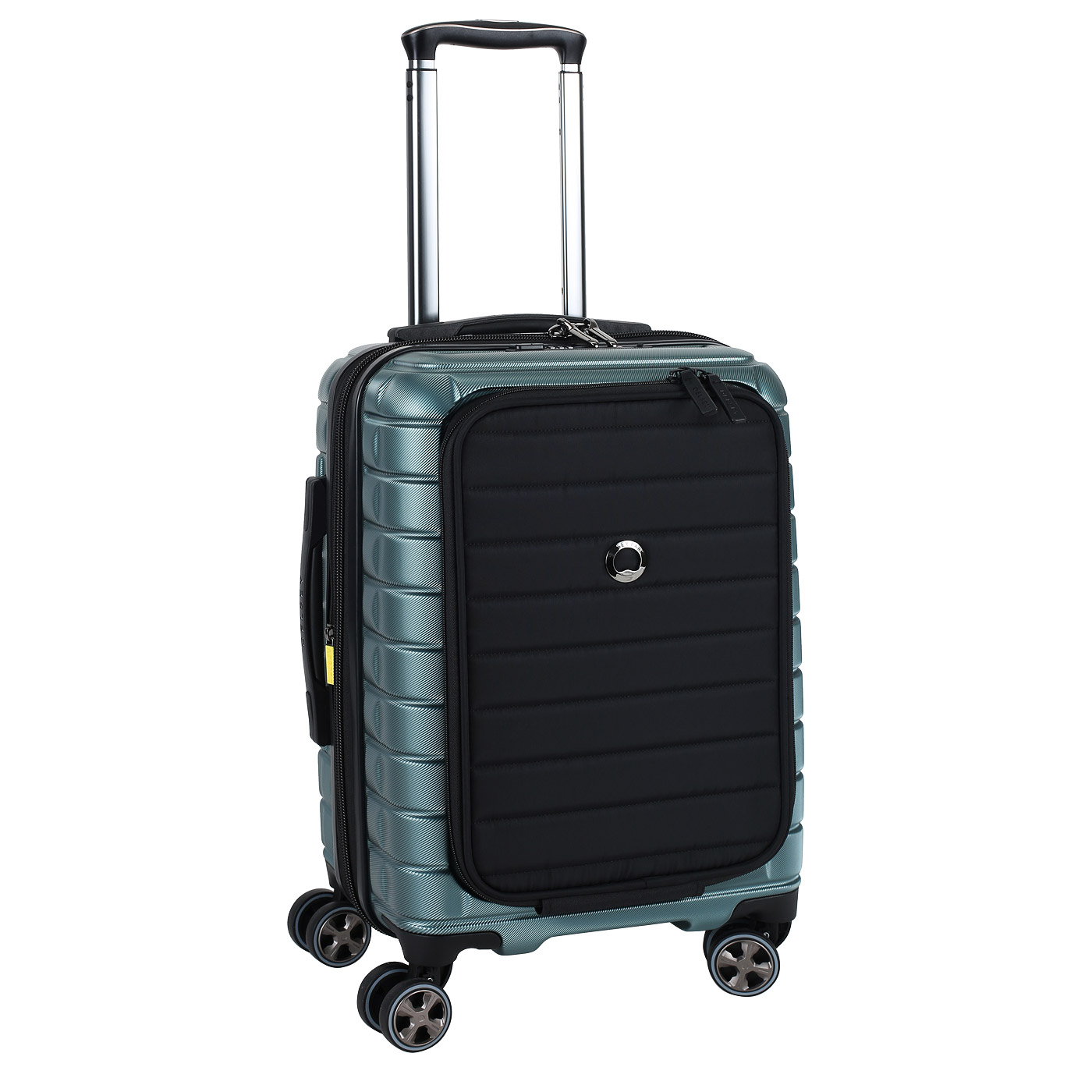 Delsey Чемодан маленький S из поликарбоната