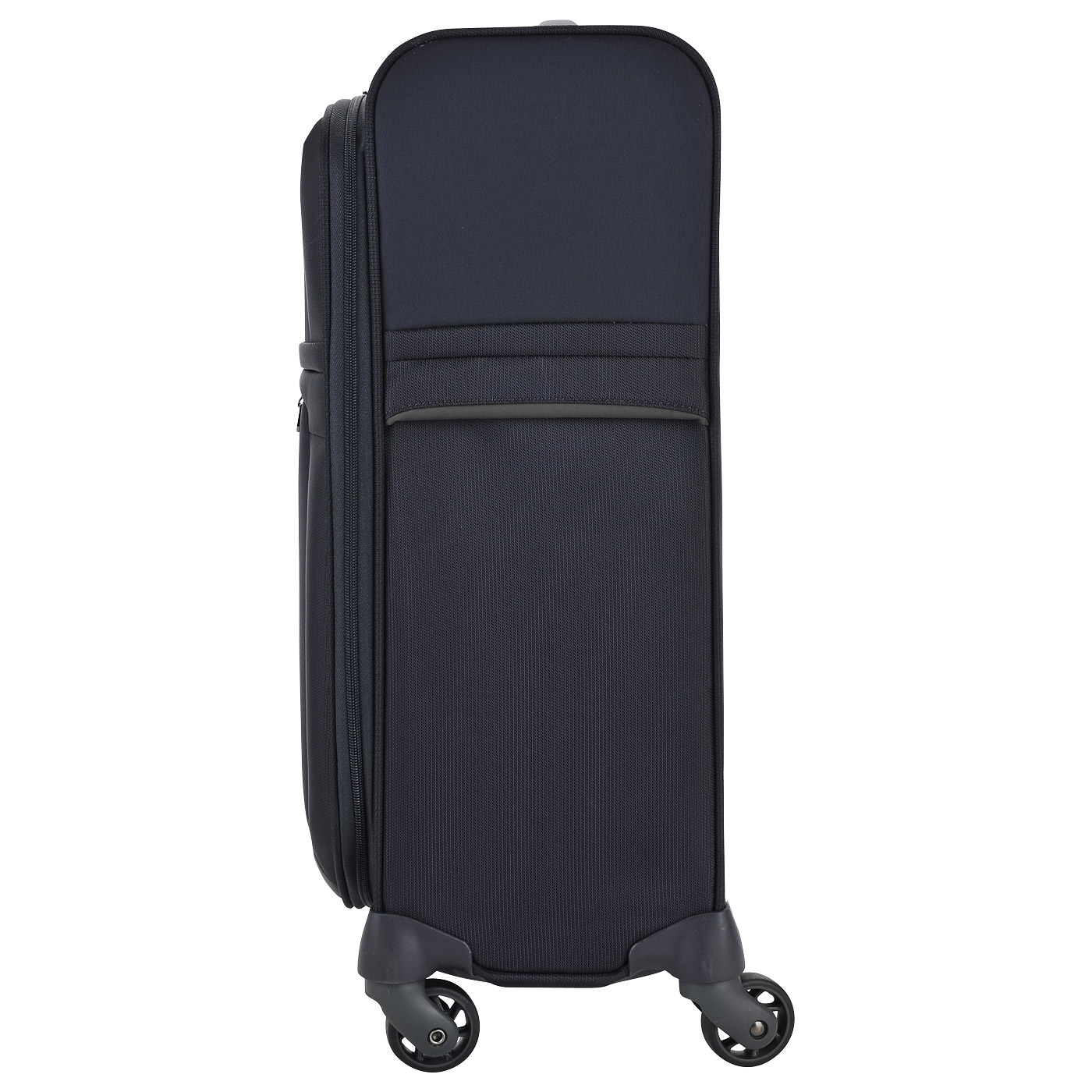 Чемодан маленький S тканевый с кодовым замком Samsonite Uplite