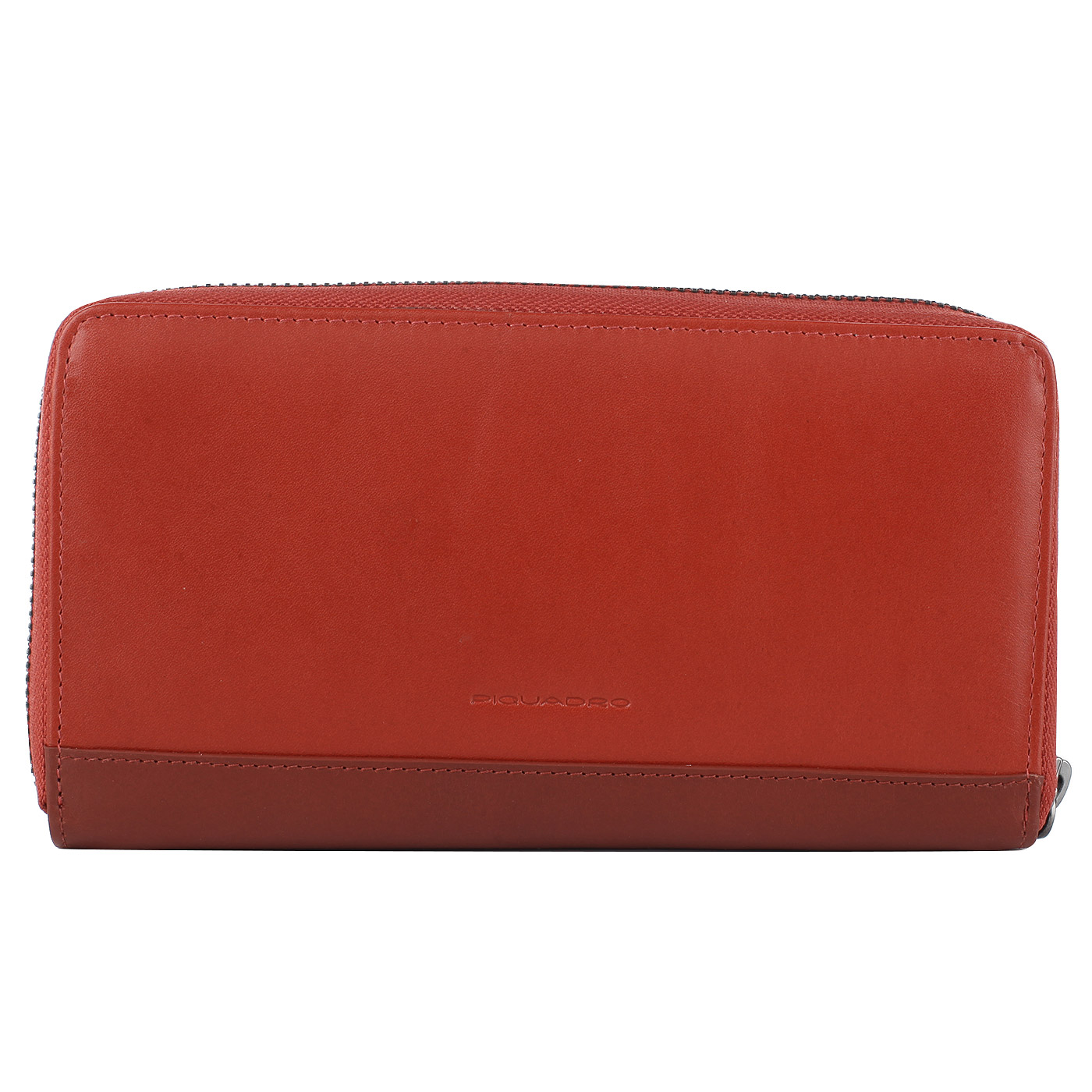 Портмоне из натуральной кожи Piquadro Cube