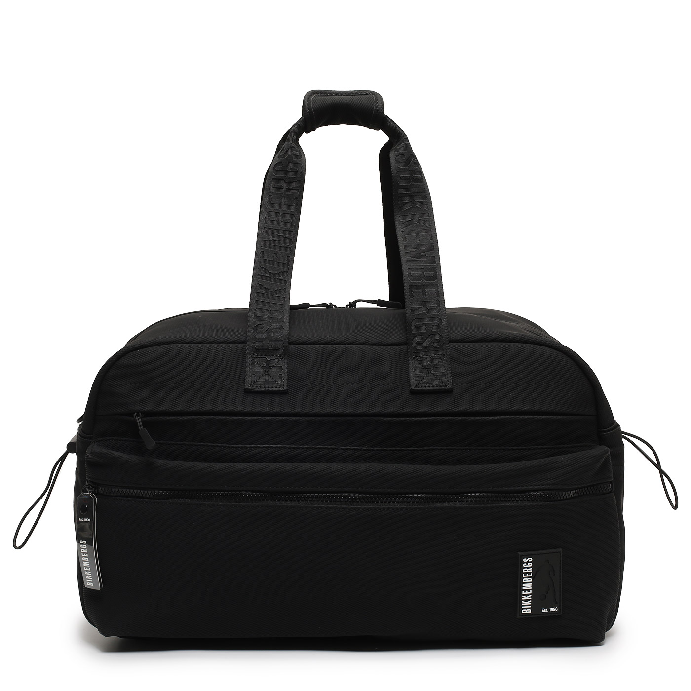 Bikkembergs Дорожная сумка