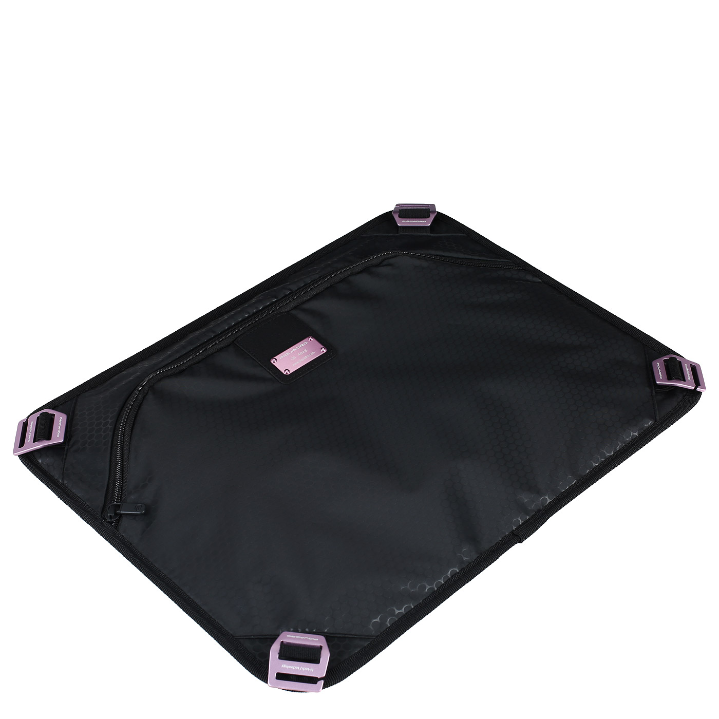 Чемодан для ручной клади из поликарбоната Piquadro PQ Light