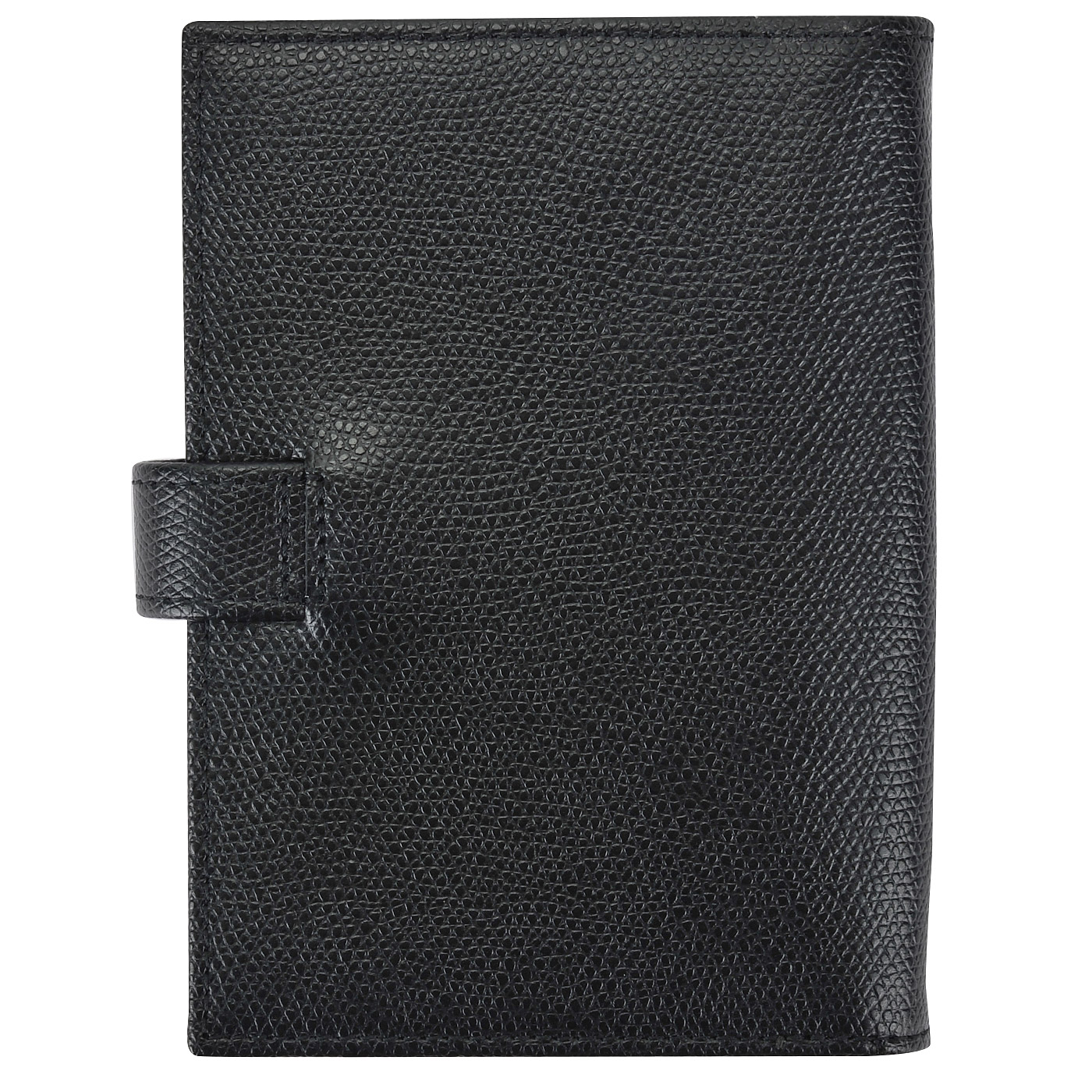 Кожаная обложка для паспорта и автодокументов Aurelli Alma