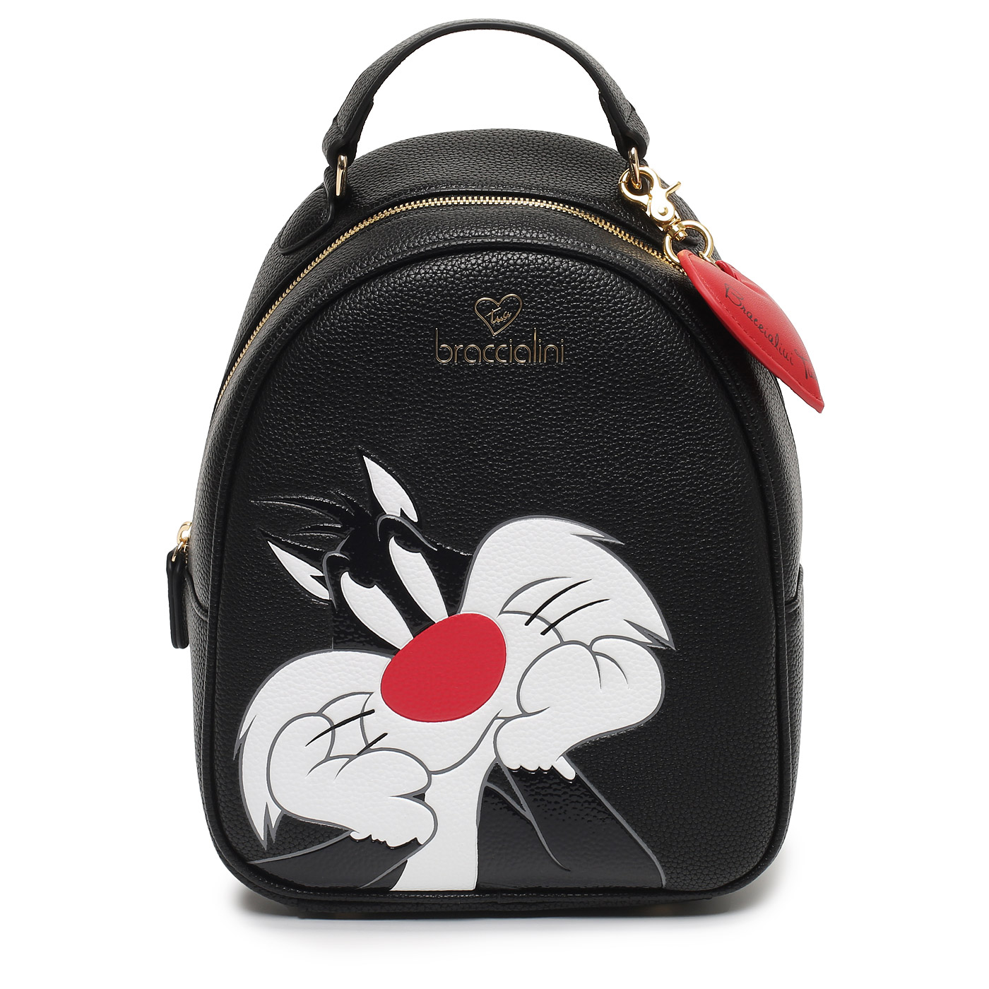 Braccialini Городской рюкзак