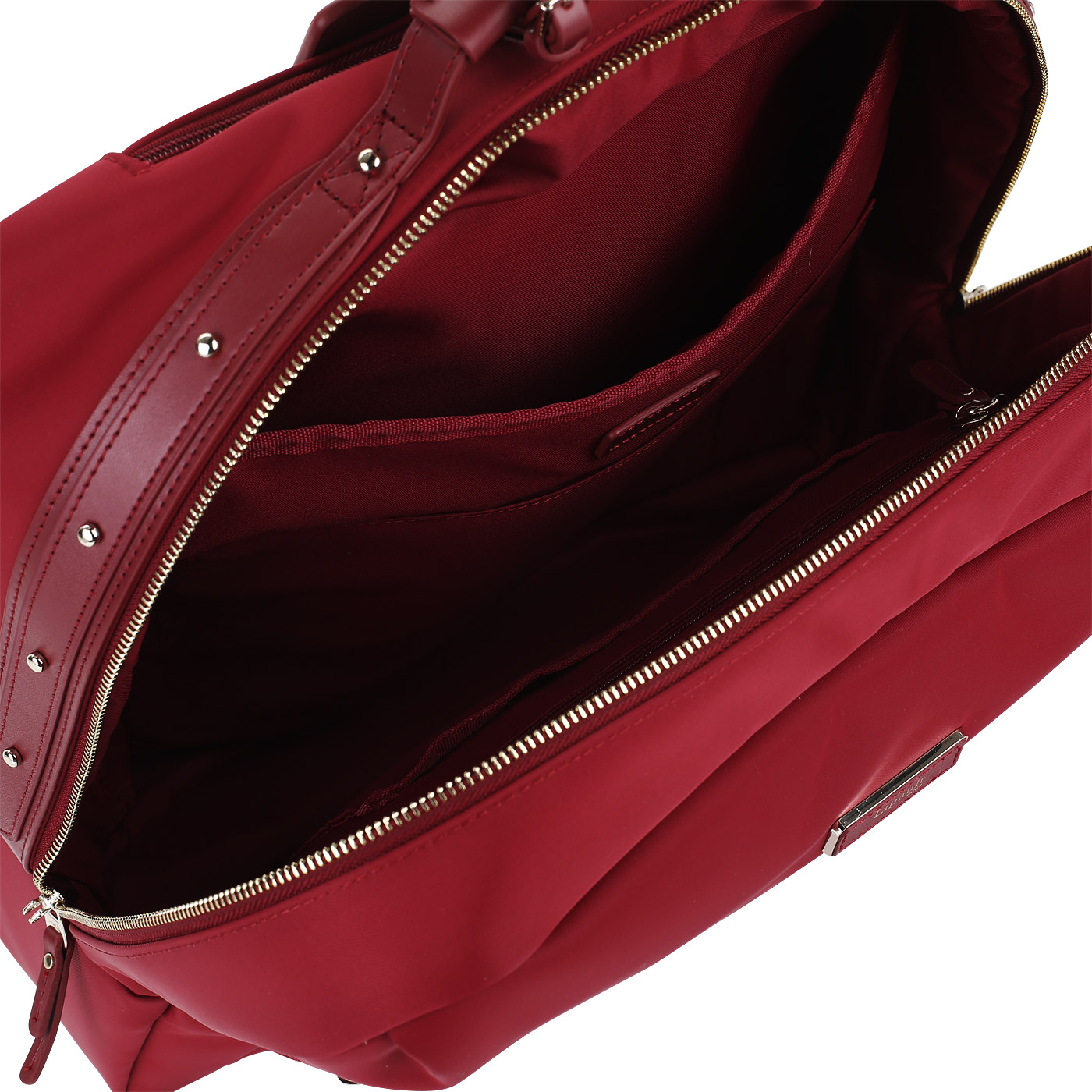 Бизнес-кейс на колесах Lipault Business Avenue