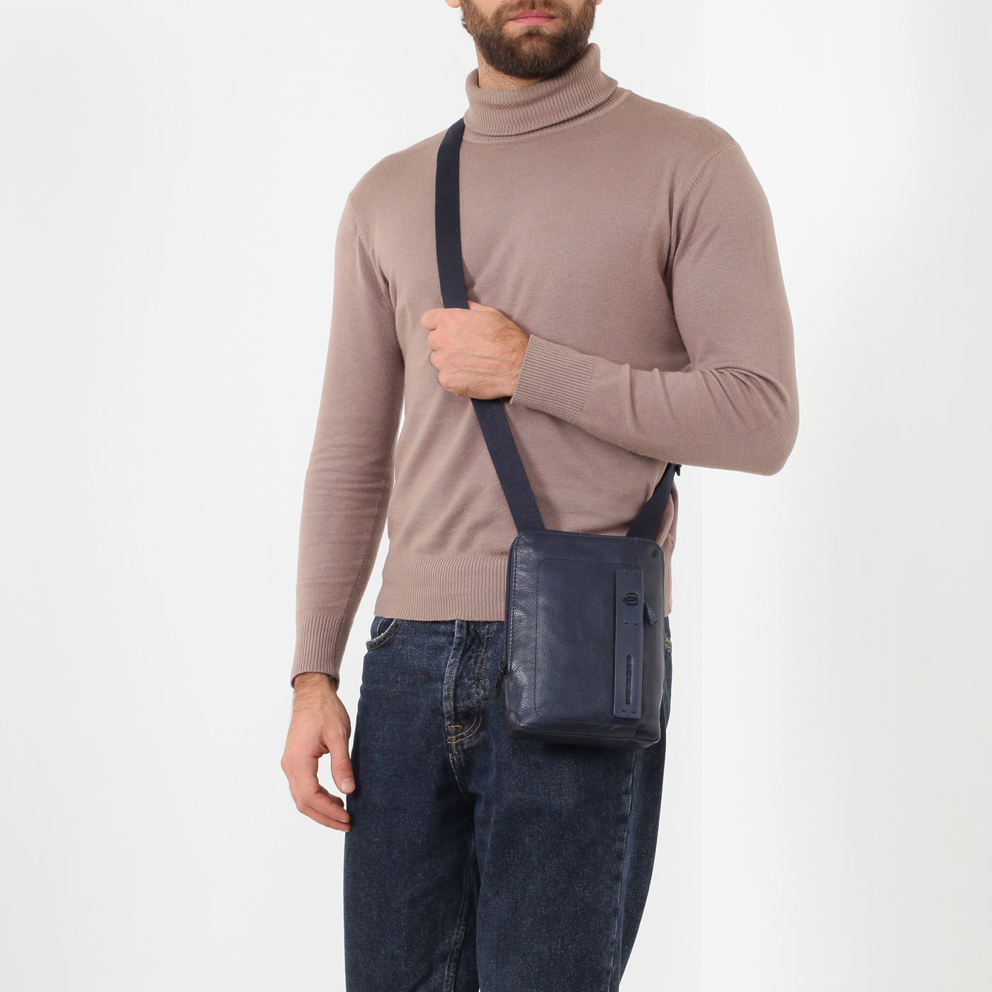 Сумка через плечо Piquadro Pulse