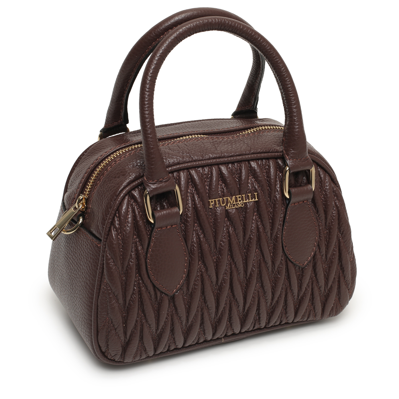 Кожаная сумка Piumelli Sunny