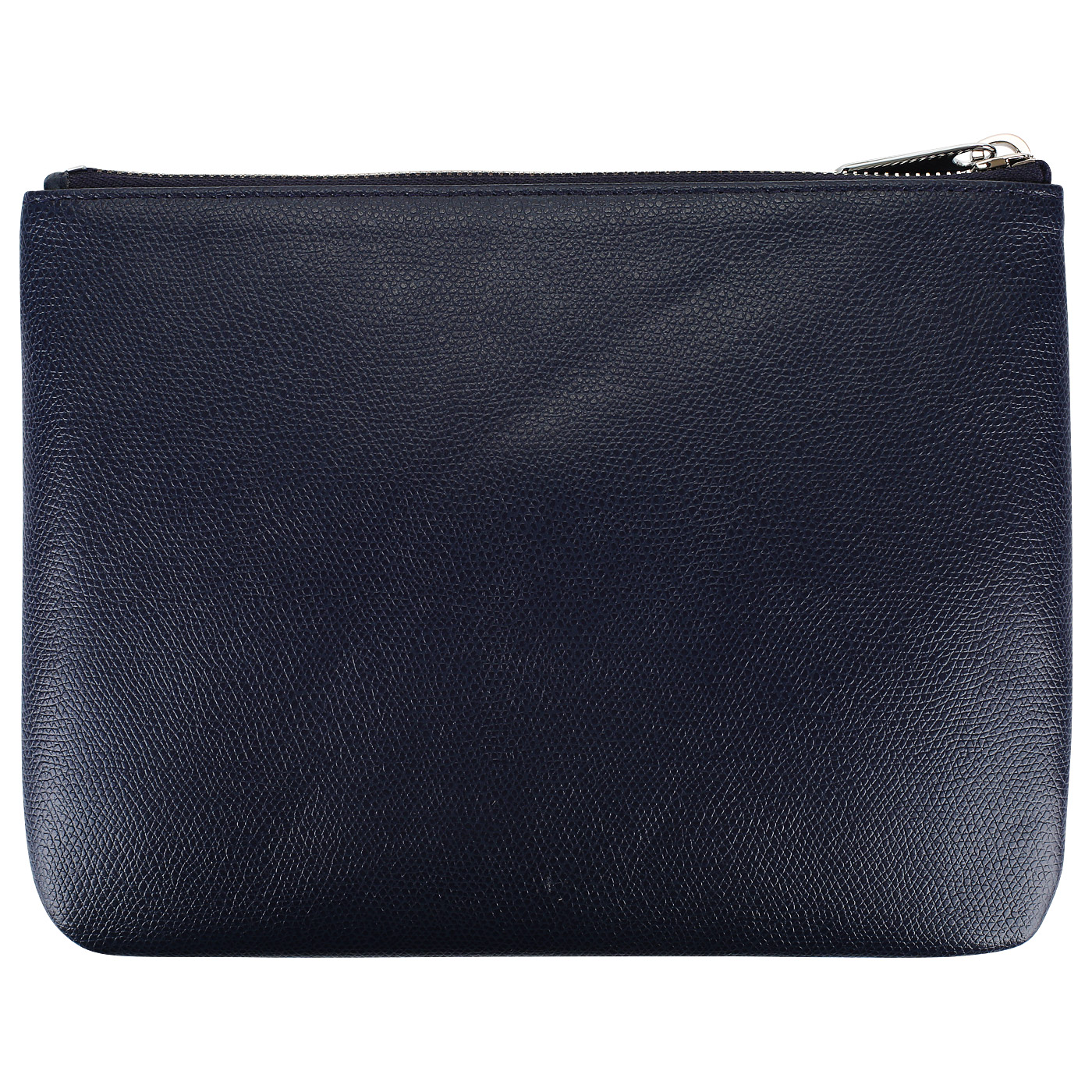 Косметичка из натуральной кожи Aurelli Alma fantasia