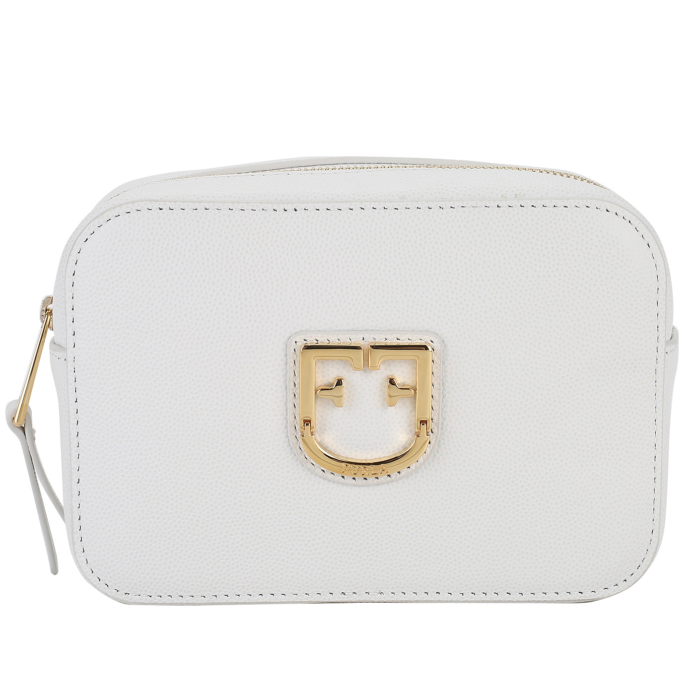 Furla Белая сумочка