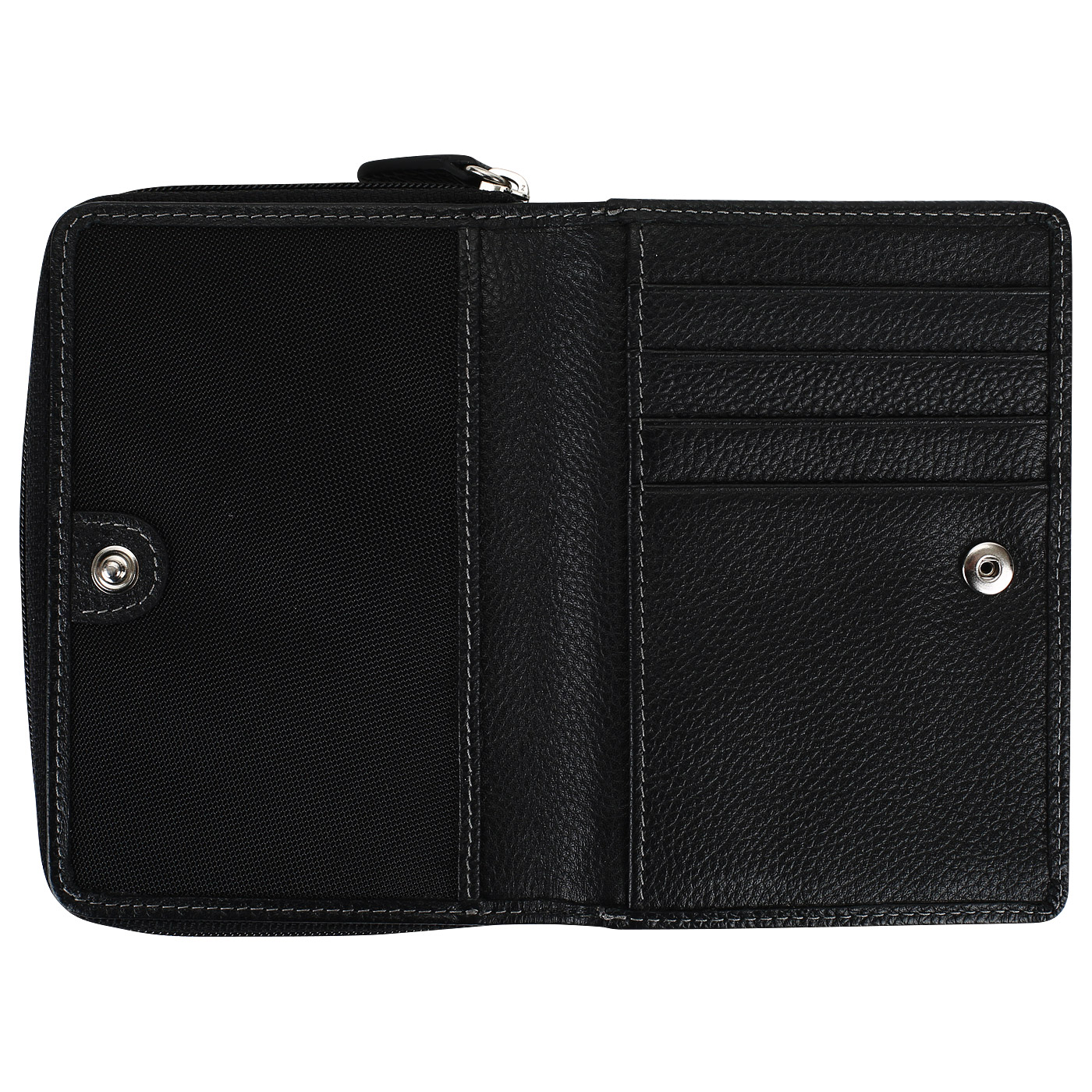 Компактное портмоне на молнии Picard Melbourne