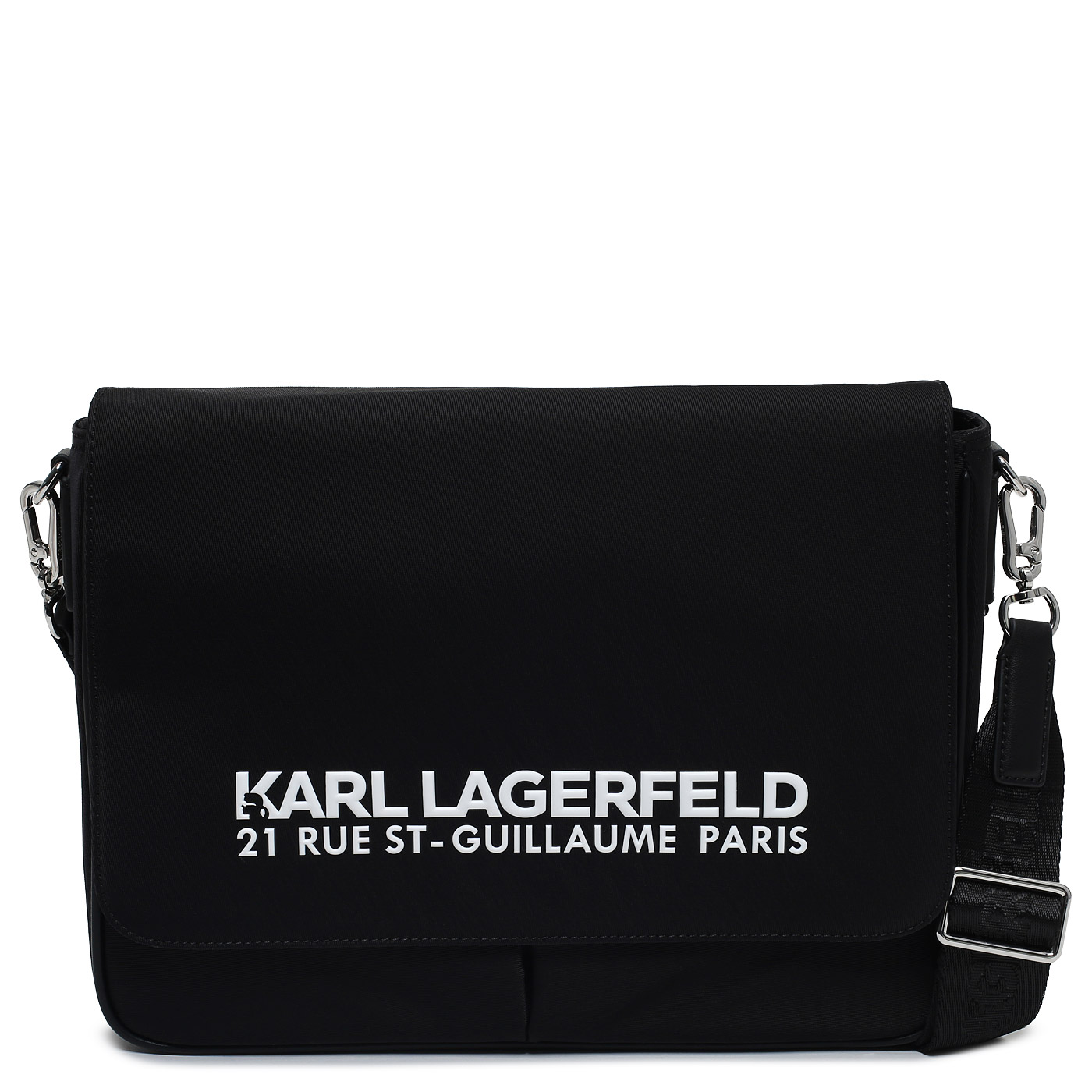 Karl Lagerfeld Сумка через плечо