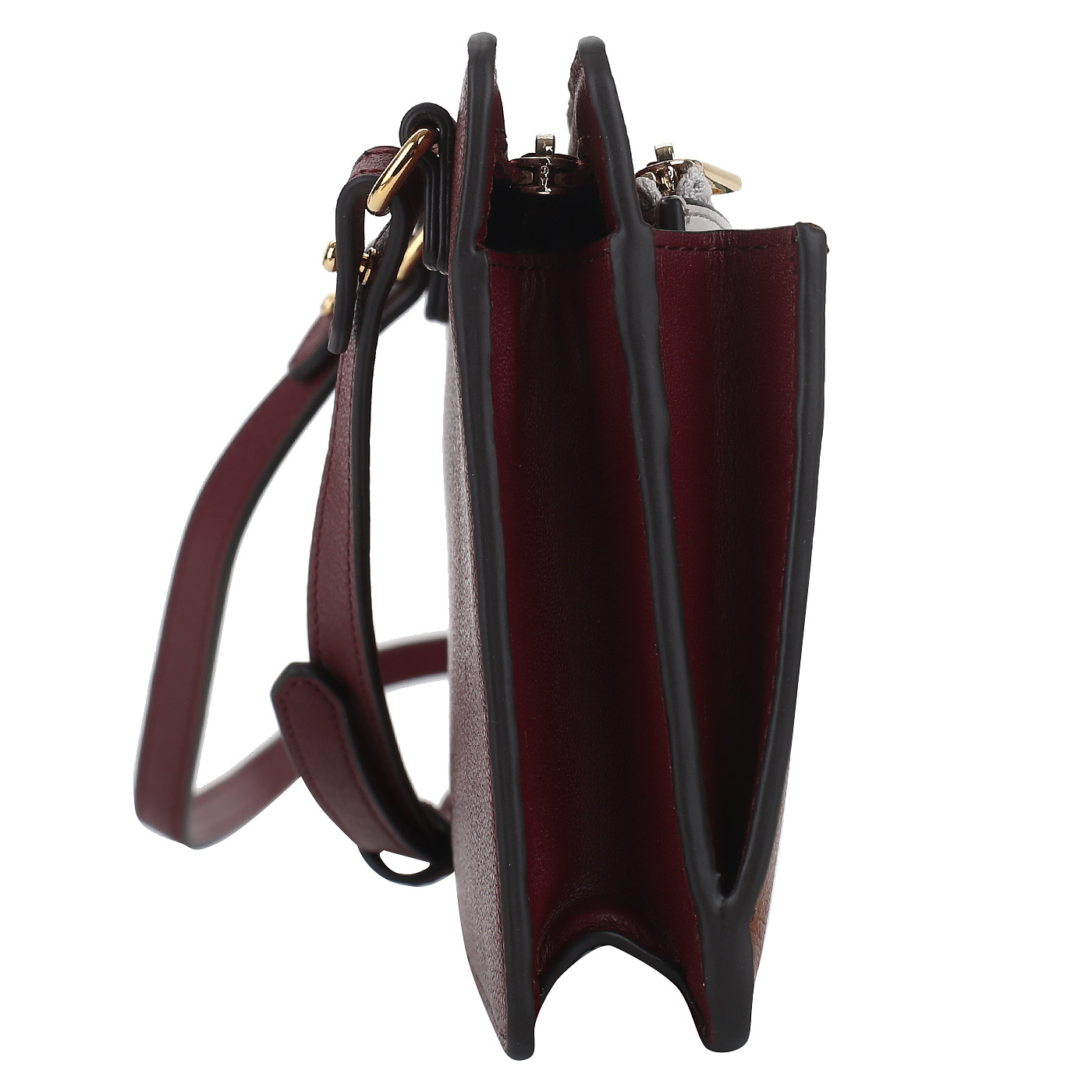 Сумочка со съемным отделением Furla Diva