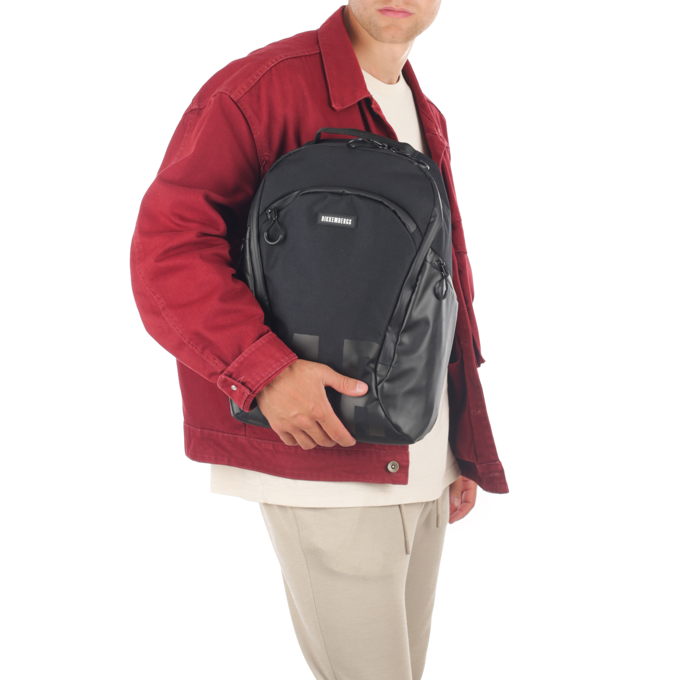 Городской рюкзак Bikkembergs Tracker