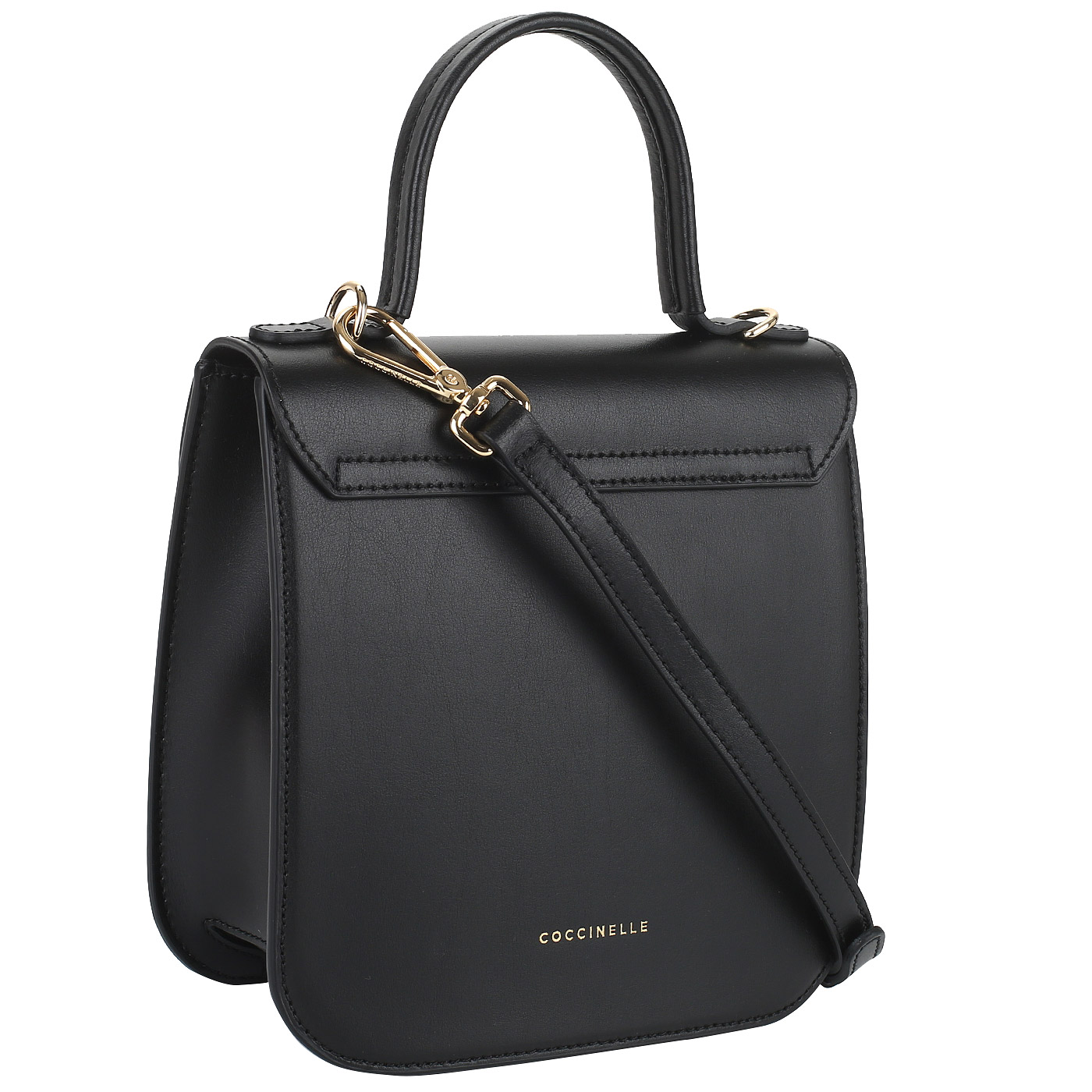 Сумочка через плечо Coccinelle Greez