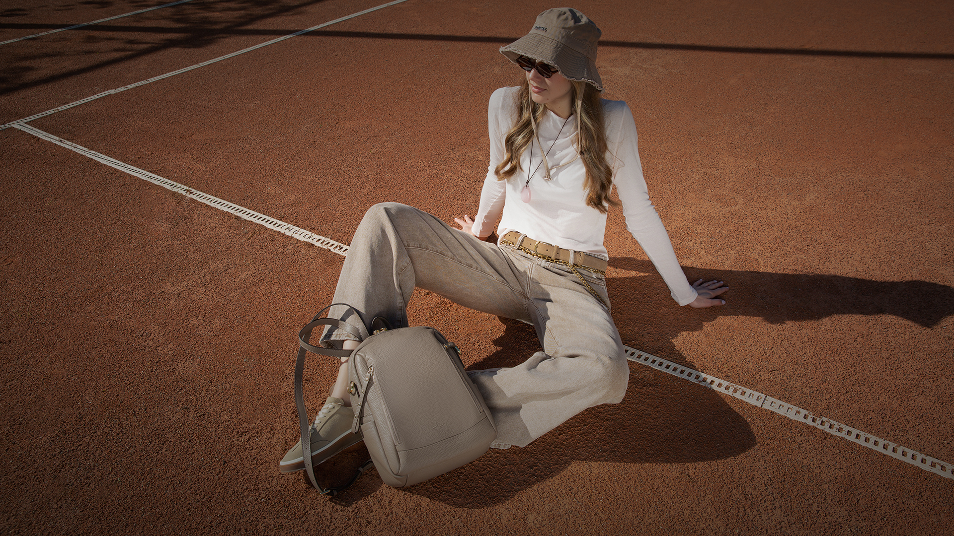 Эксклюзивно на ПанЧемодан