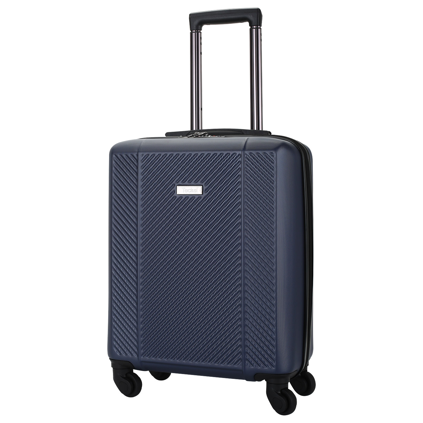 Teckel Чемодан маленький S из ABS-пластика с кодовым замком