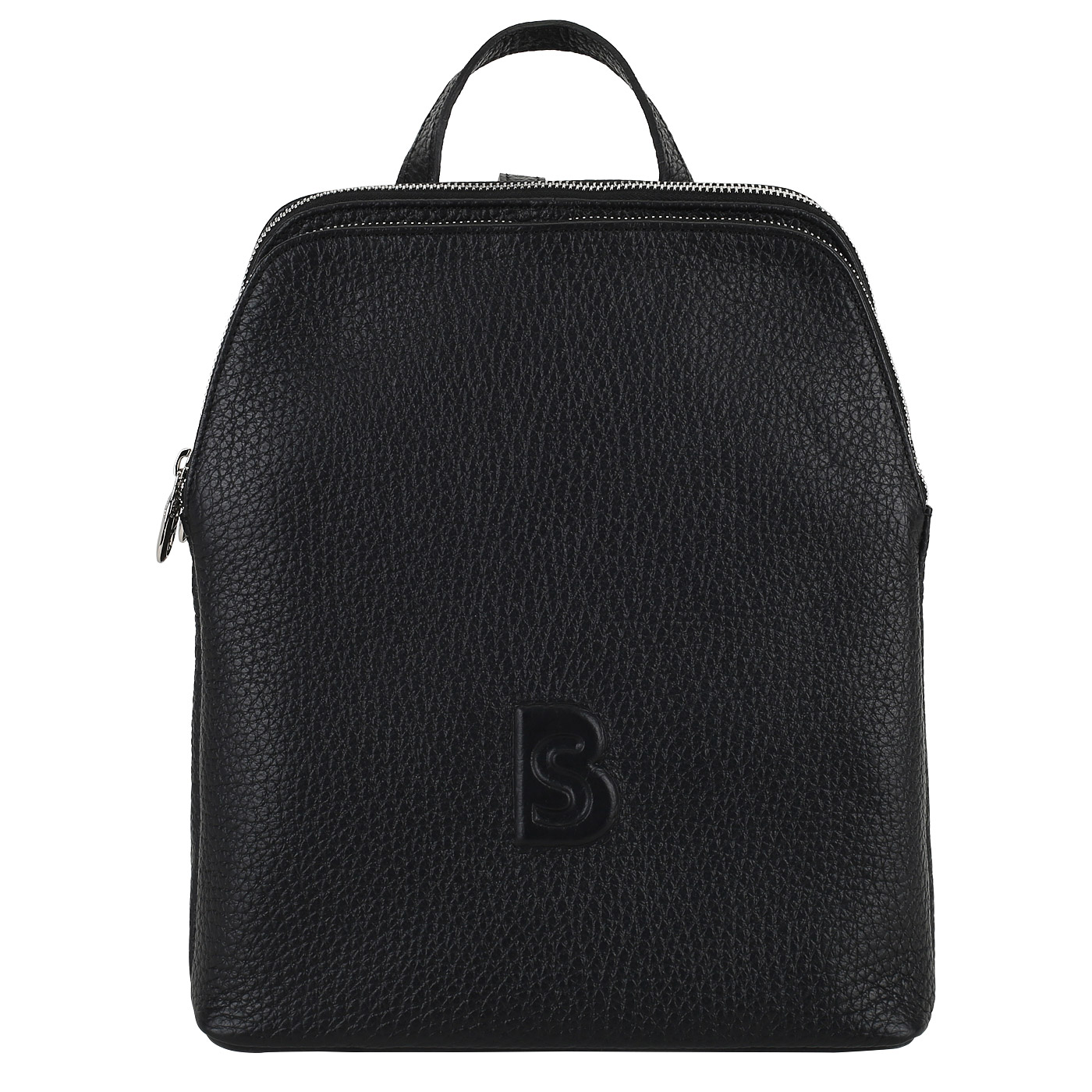 Sara Burglar Кожаный рюкзак