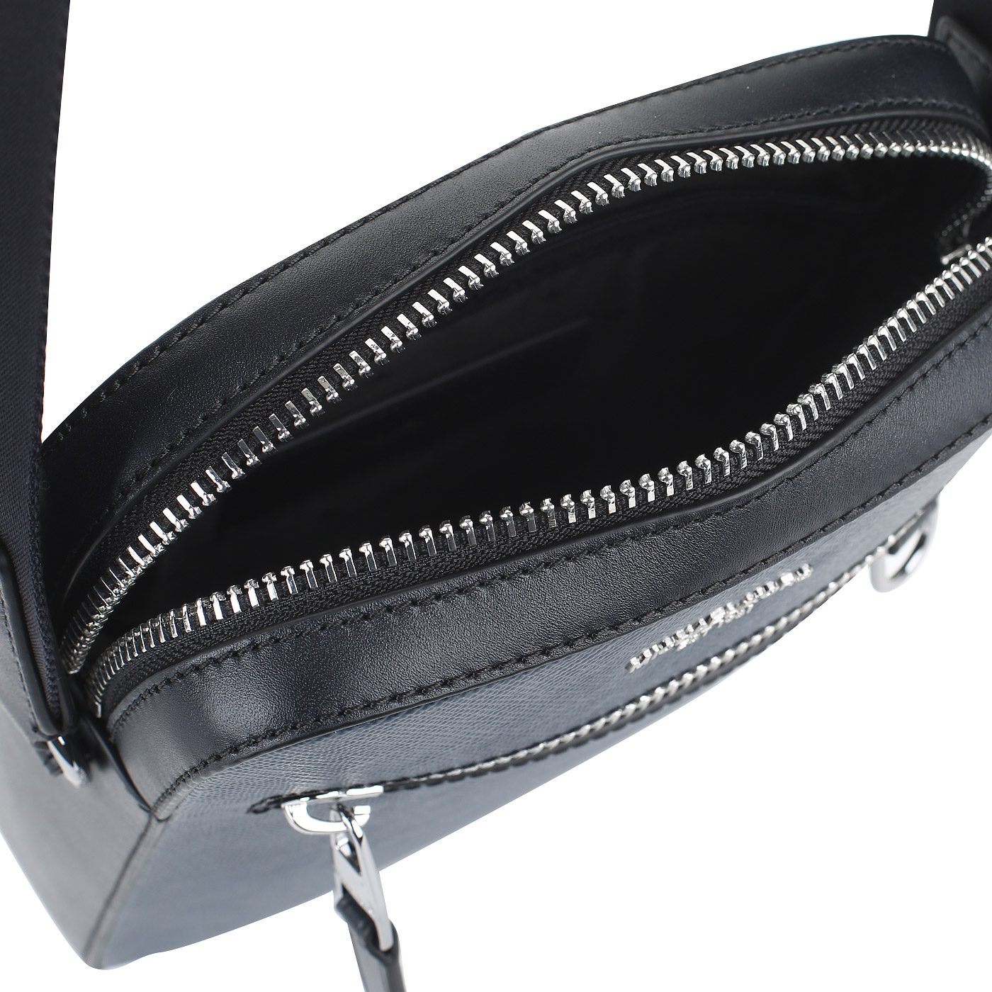 Мужская сумка через плечо Michael Kors Men Henry