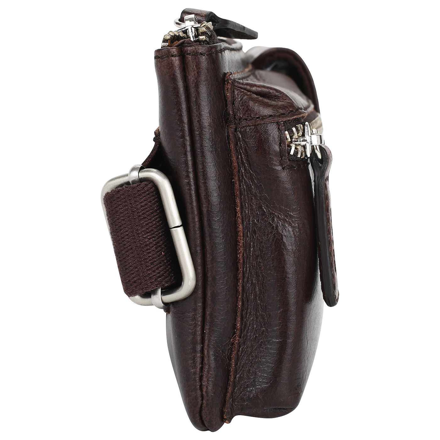 Кожаная поясная сумка Picard Buddy