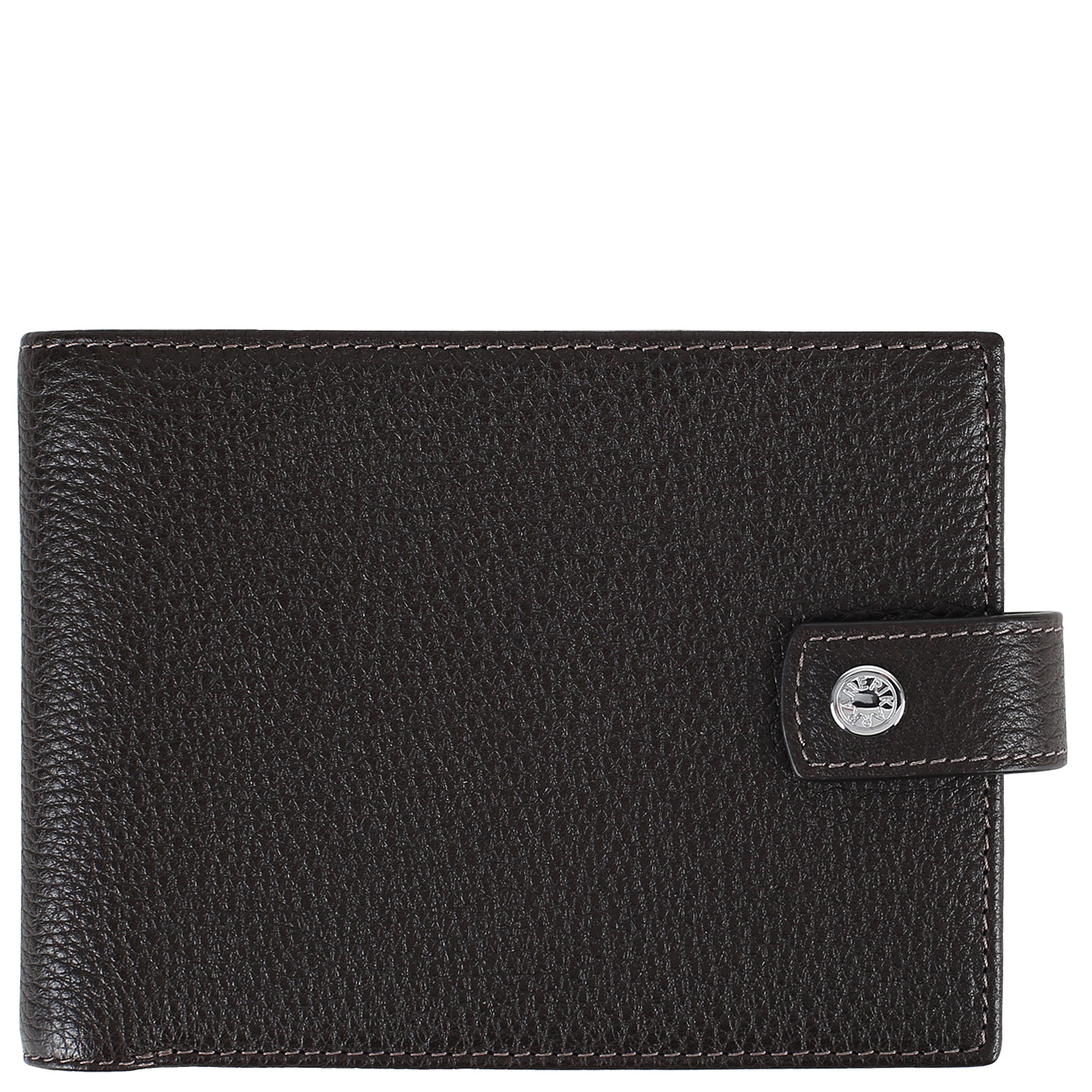 Neri Karra Портмоне складное на кнопке