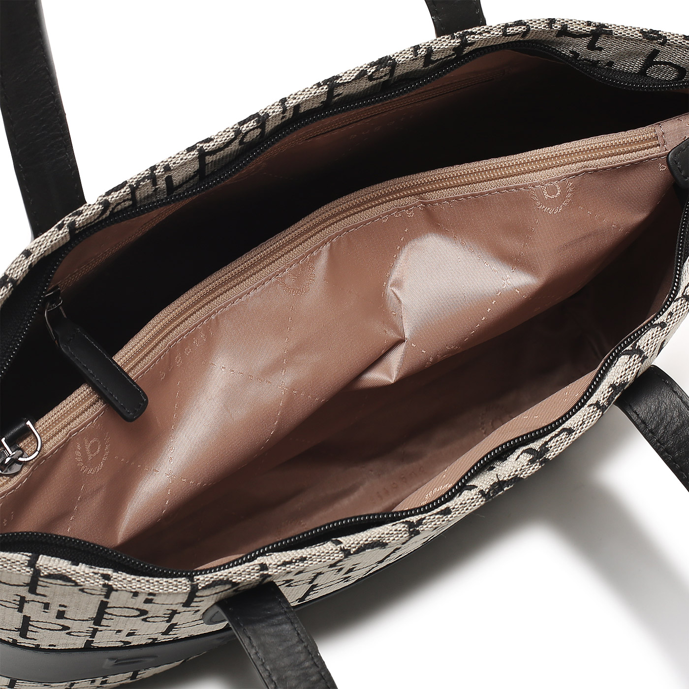 Текстильная сумка Bugatti Elea