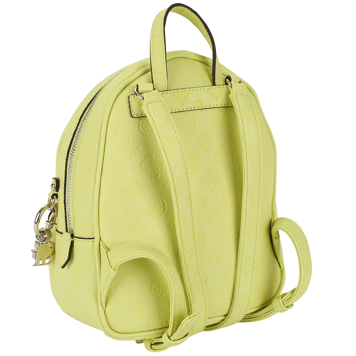 Рюкзак с брелоком Guess Logo Love