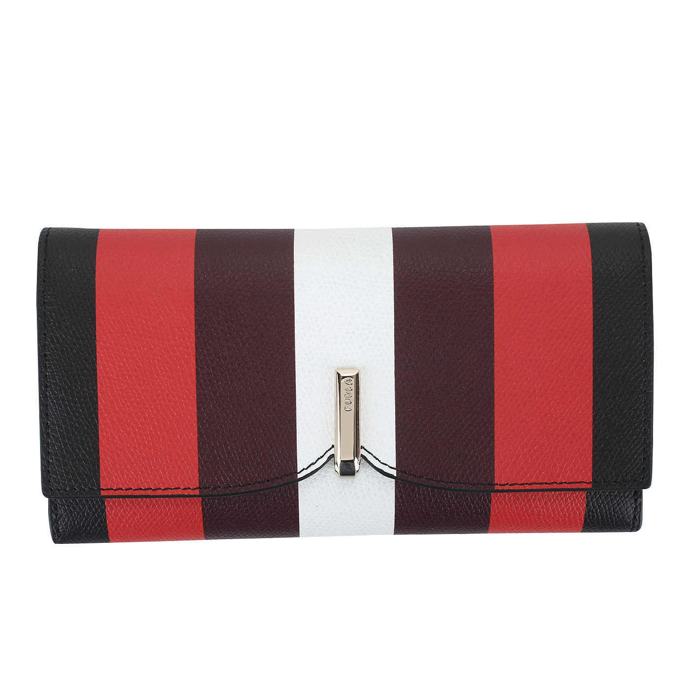 Furla Кожаное портмоне
