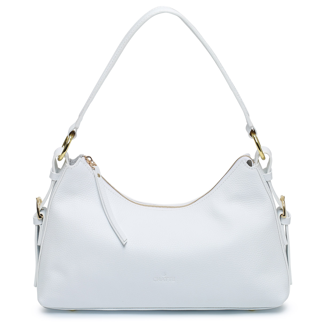 Chatte Кожаная сумка