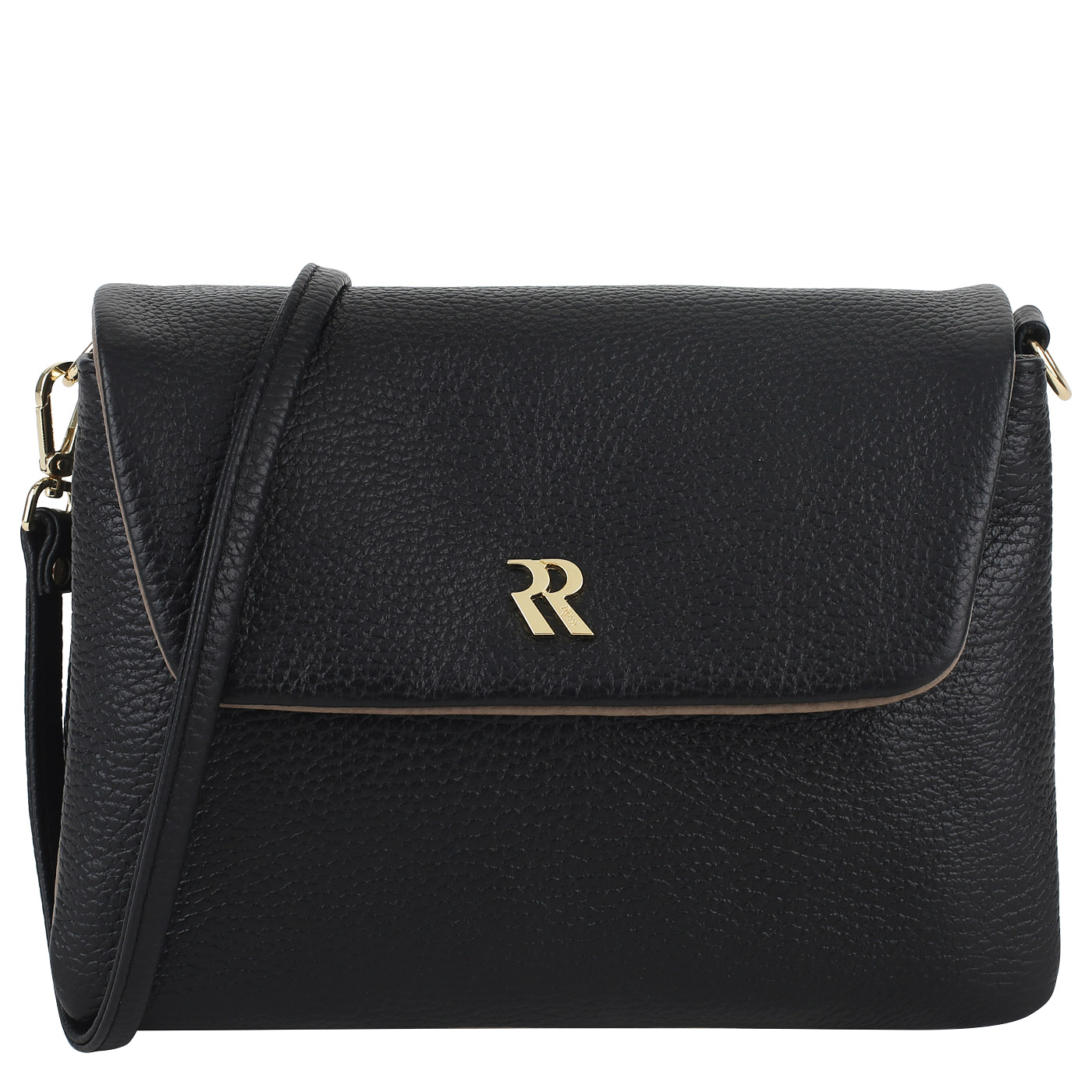 Bruno Rossi Сумка с тремя отделами